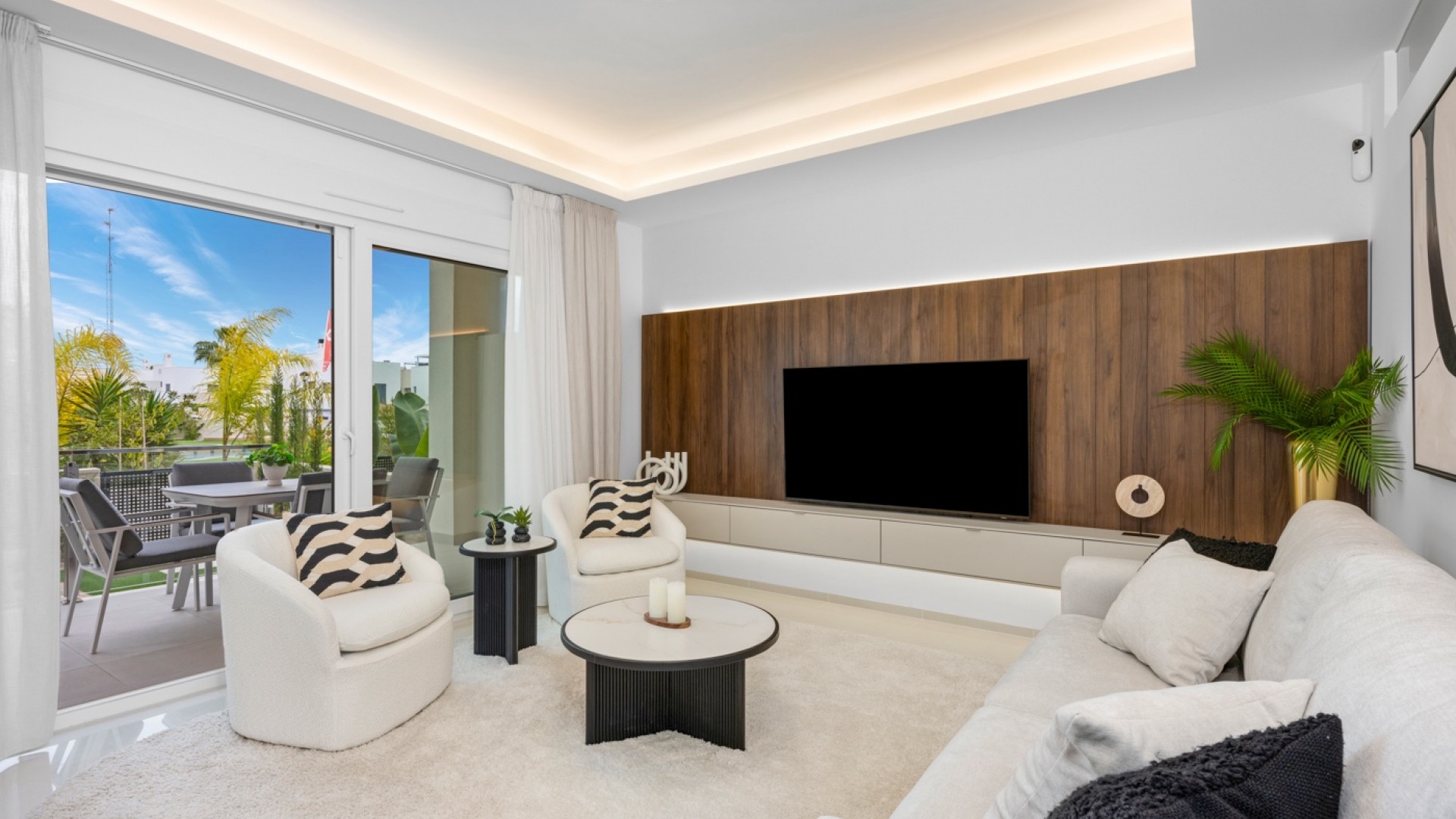 Venta - Apartamento piso -
Ciudad Quesada - Rojales - Ciudad Quesada