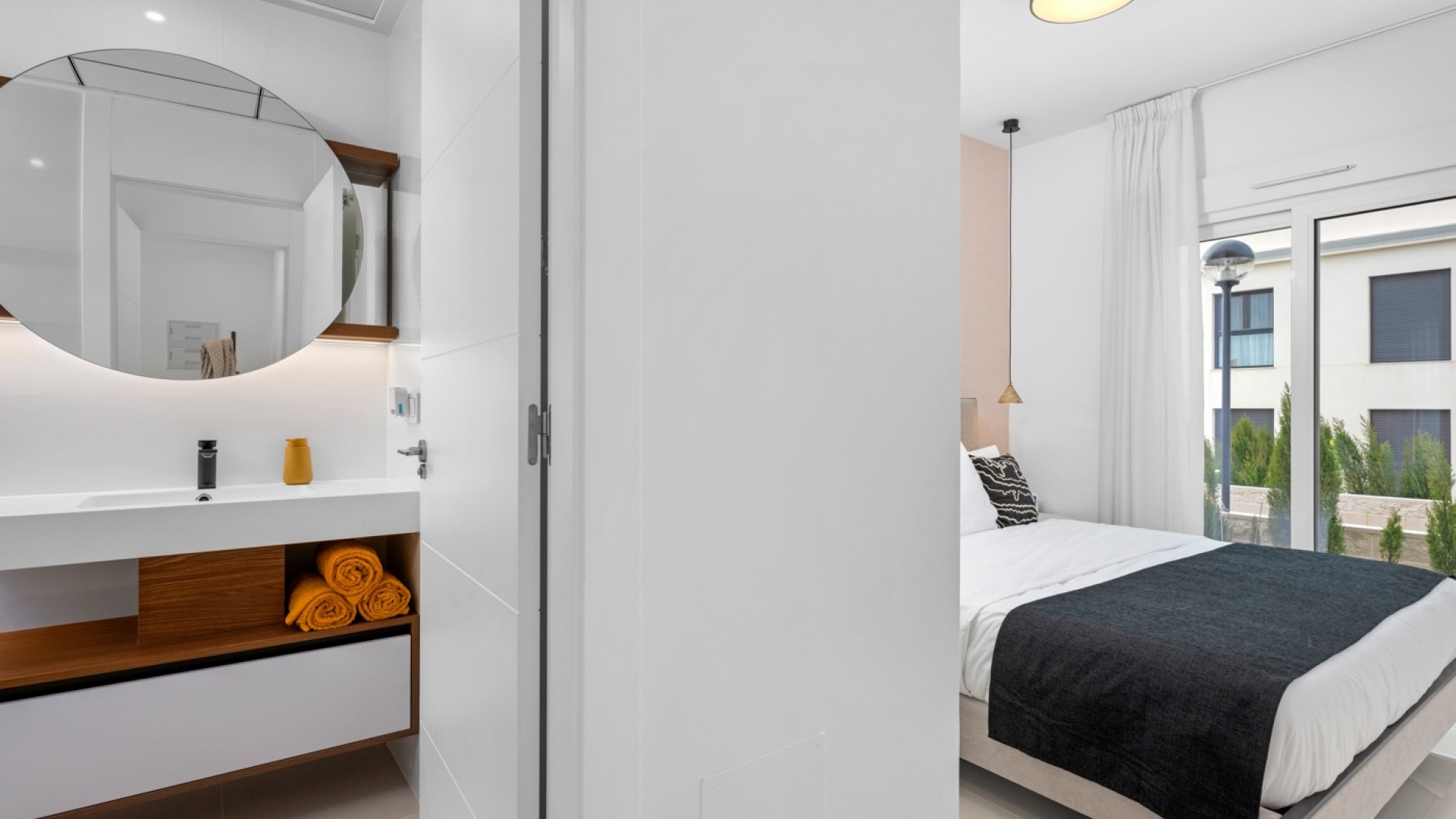 Venta - Apartamento piso -
Ciudad Quesada - Rojales - Ciudad Quesada