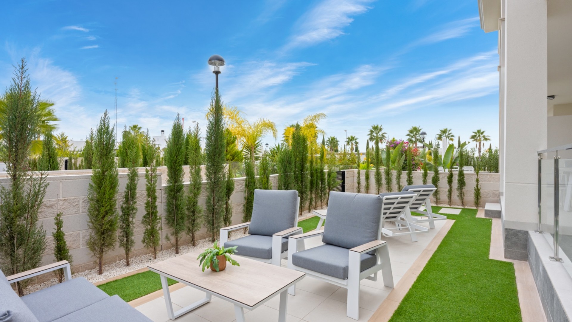 Venta - Apartamento piso -
Ciudad Quesada - Rojales - Ciudad Quesada