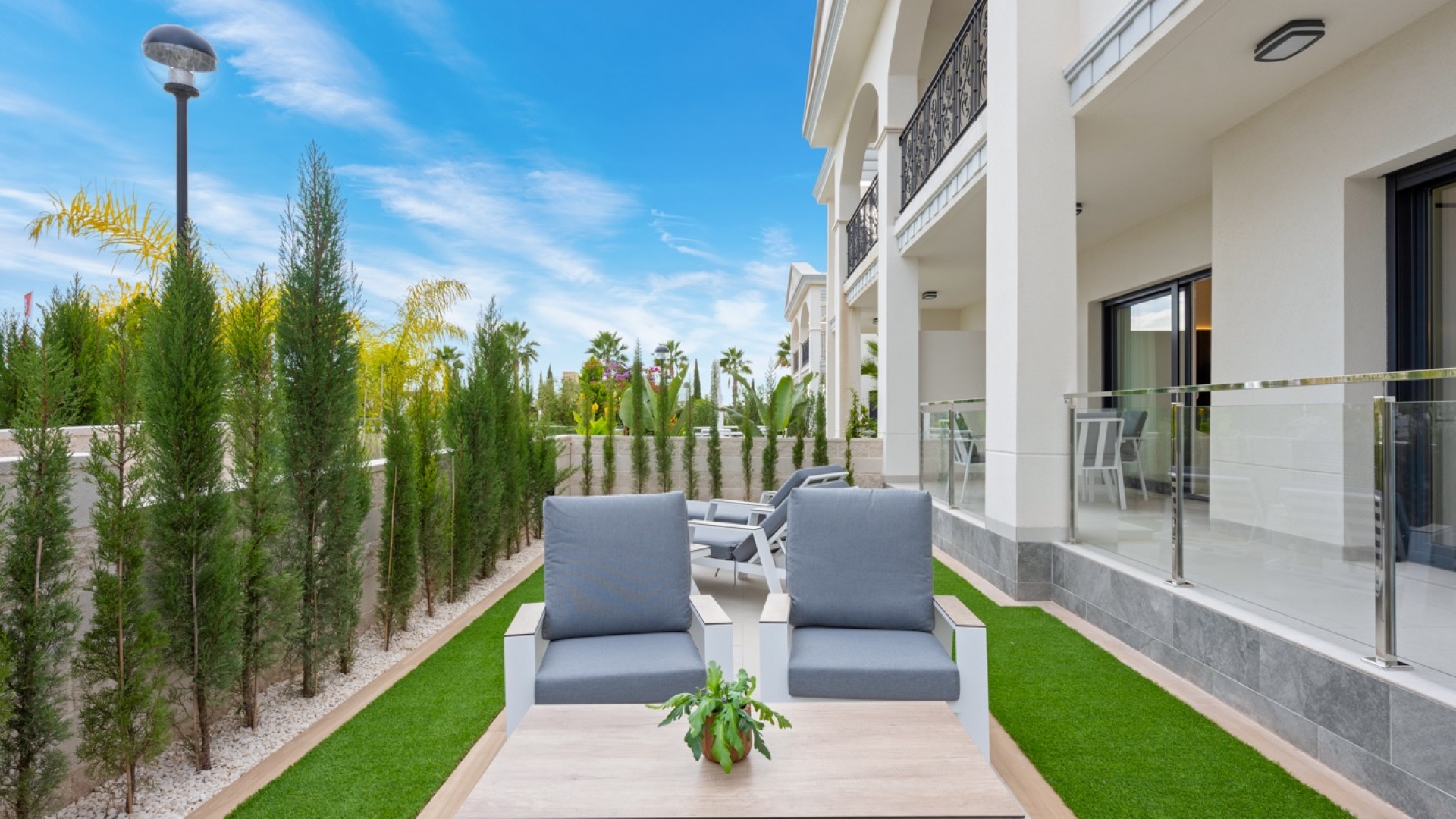 Venta - Apartamento piso -
Ciudad Quesada - Rojales - Ciudad Quesada