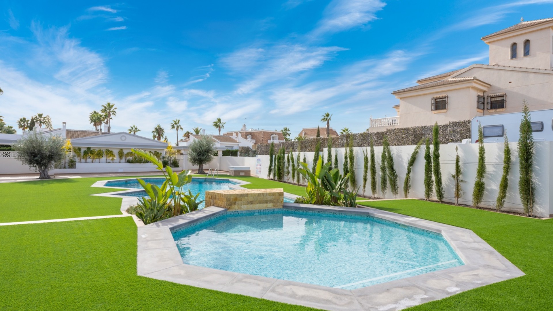 Venta - Apartamento piso -
Ciudad Quesada - Rojales - Ciudad Quesada