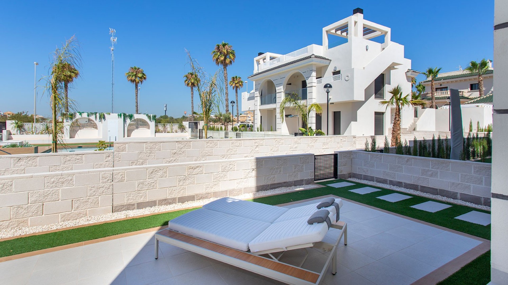 Venta - Apartamento piso -
Ciudad Quesada - Rojales - Ciudad Quesada