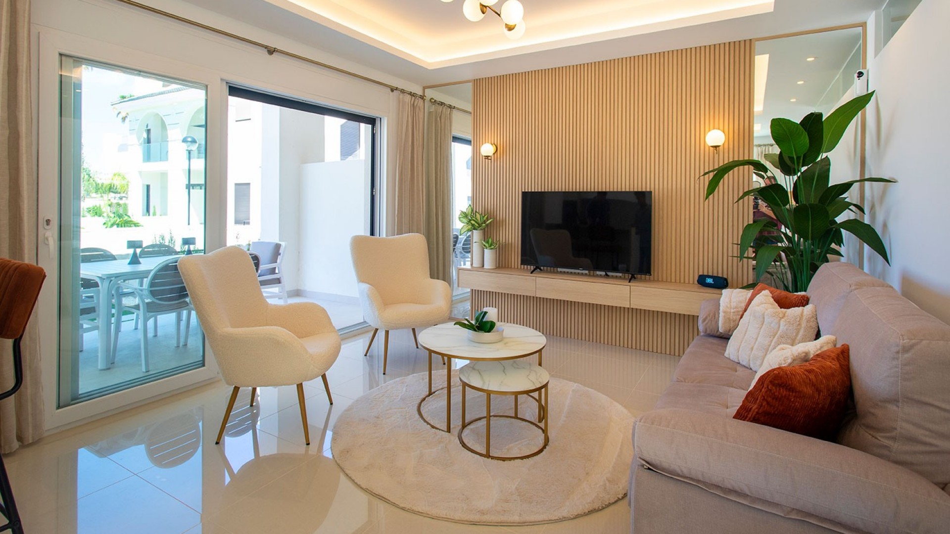 Venta - Apartamento piso -
Ciudad Quesada - Rojales - Ciudad Quesada