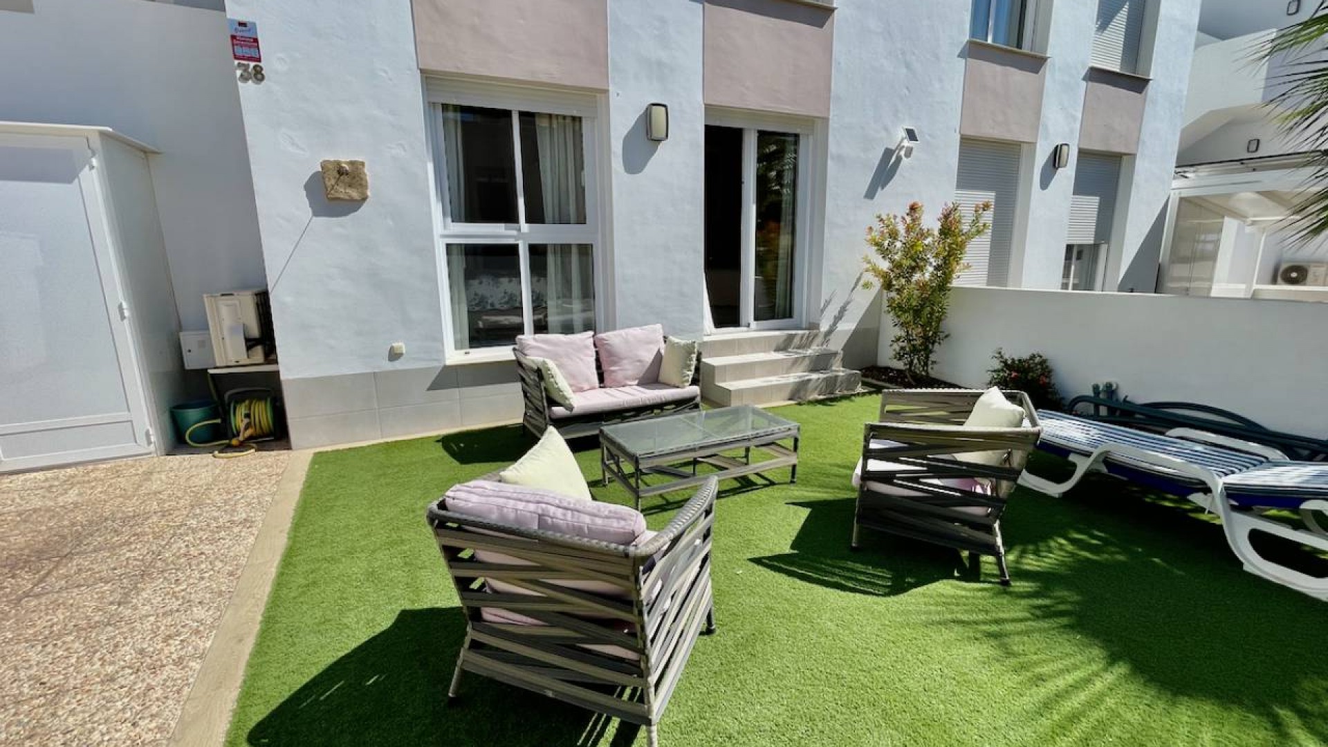 Venta - Apartamento piso -
Ciudad Quesada - Rojales - Ciudad Quesada