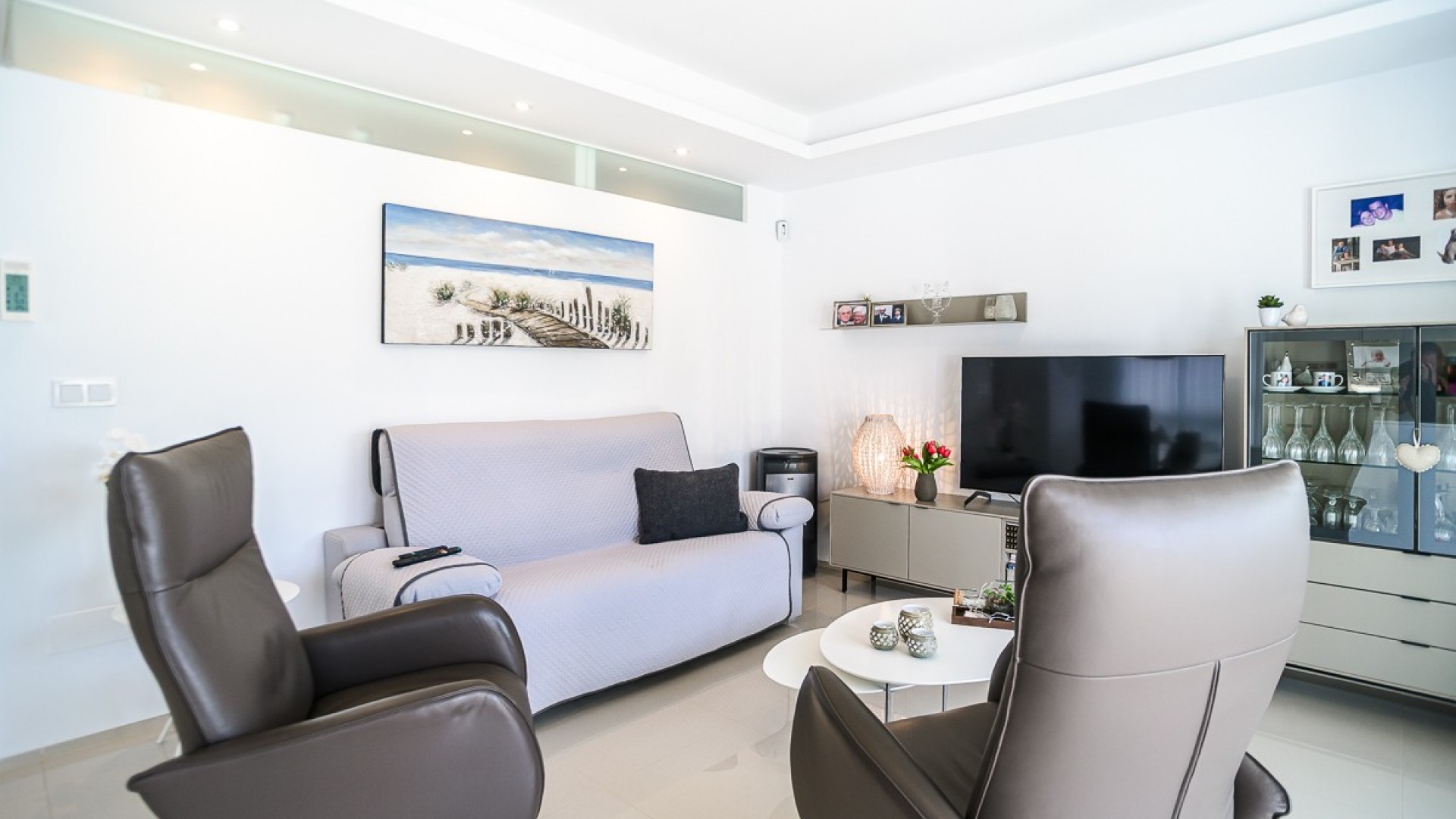 Venta - Apartamento piso -
Ciudad Quesada - Rojales - Ciudad Quesada