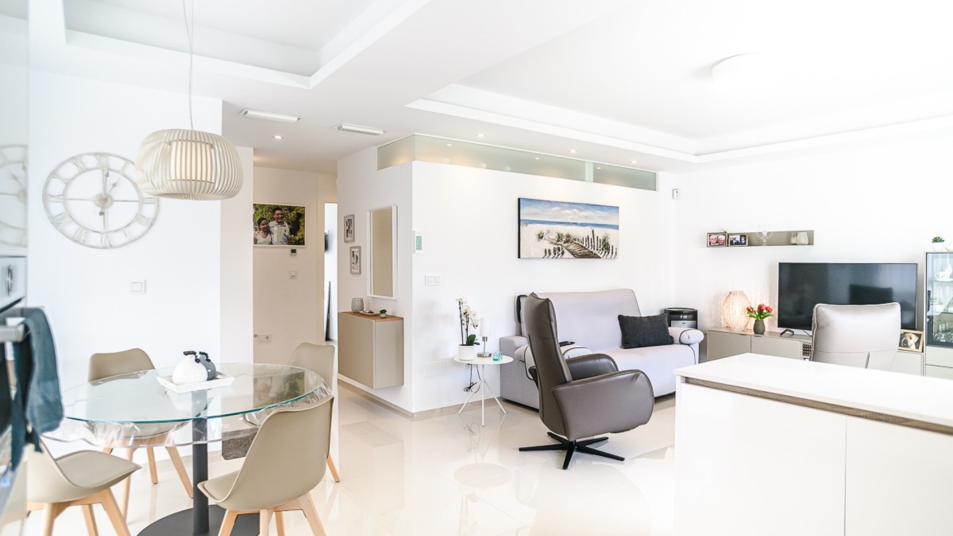 Venta - Apartamento piso -
Ciudad Quesada - Rojales - Ciudad Quesada