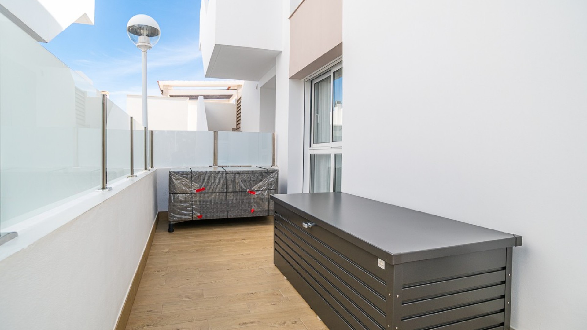 Venta - Apartamento piso -
Ciudad Quesada - Rojales - Ciudad Quesada