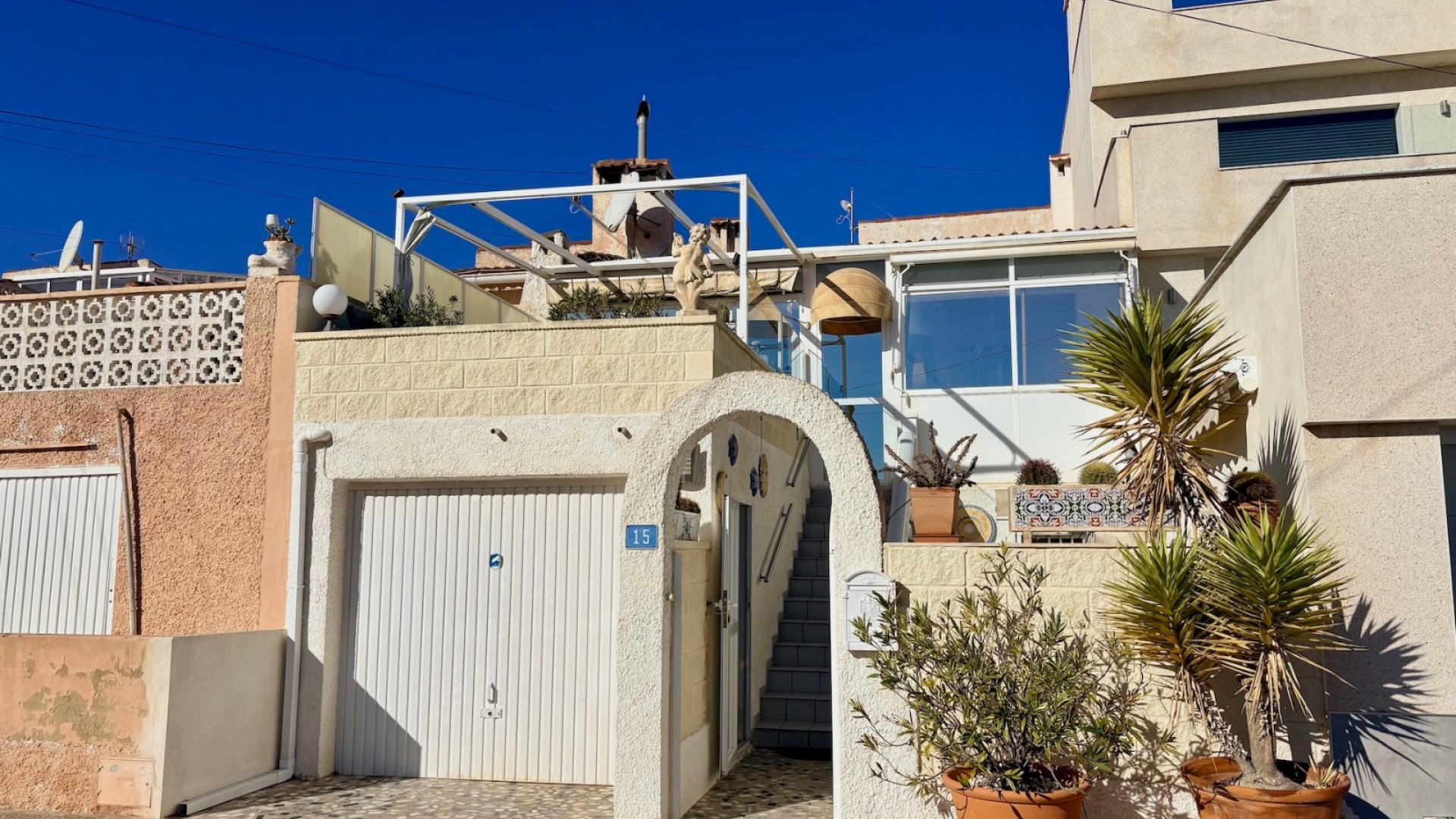 Venta - Apartamento piso -
Ciudad Quesada - Rojales - Ciudad Quesada