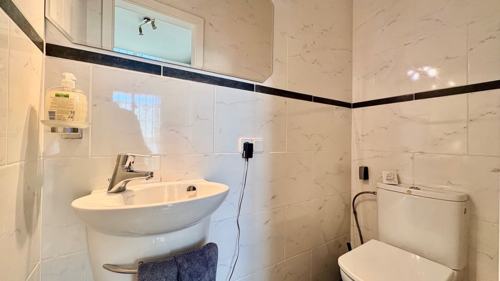 Venta - Apartamento piso -
Ciudad Quesada - Rojales - Ciudad Quesada