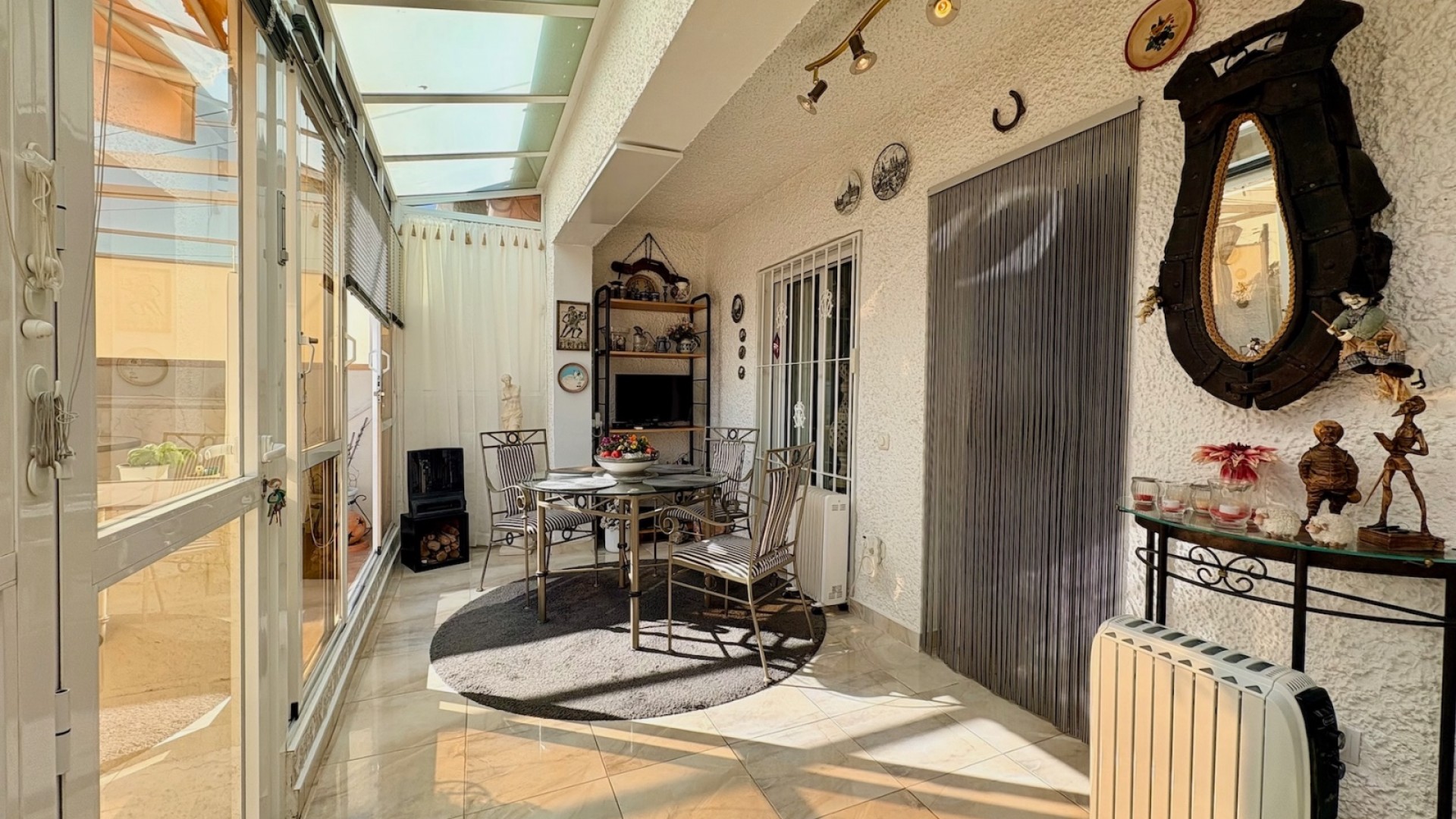 Venta - Apartamento piso -
Ciudad Quesada - Rojales - Ciudad Quesada