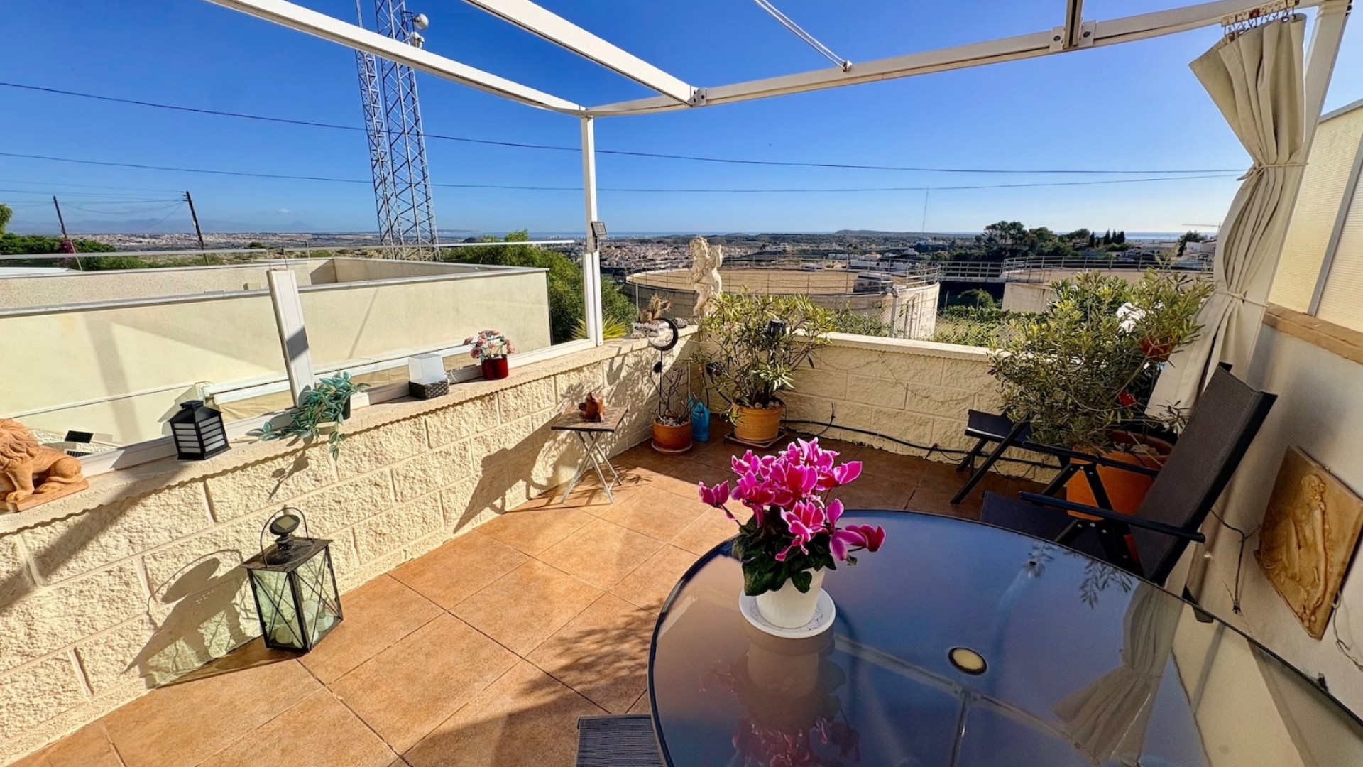 Venta - Apartamento piso -
Ciudad Quesada - Rojales - Ciudad Quesada