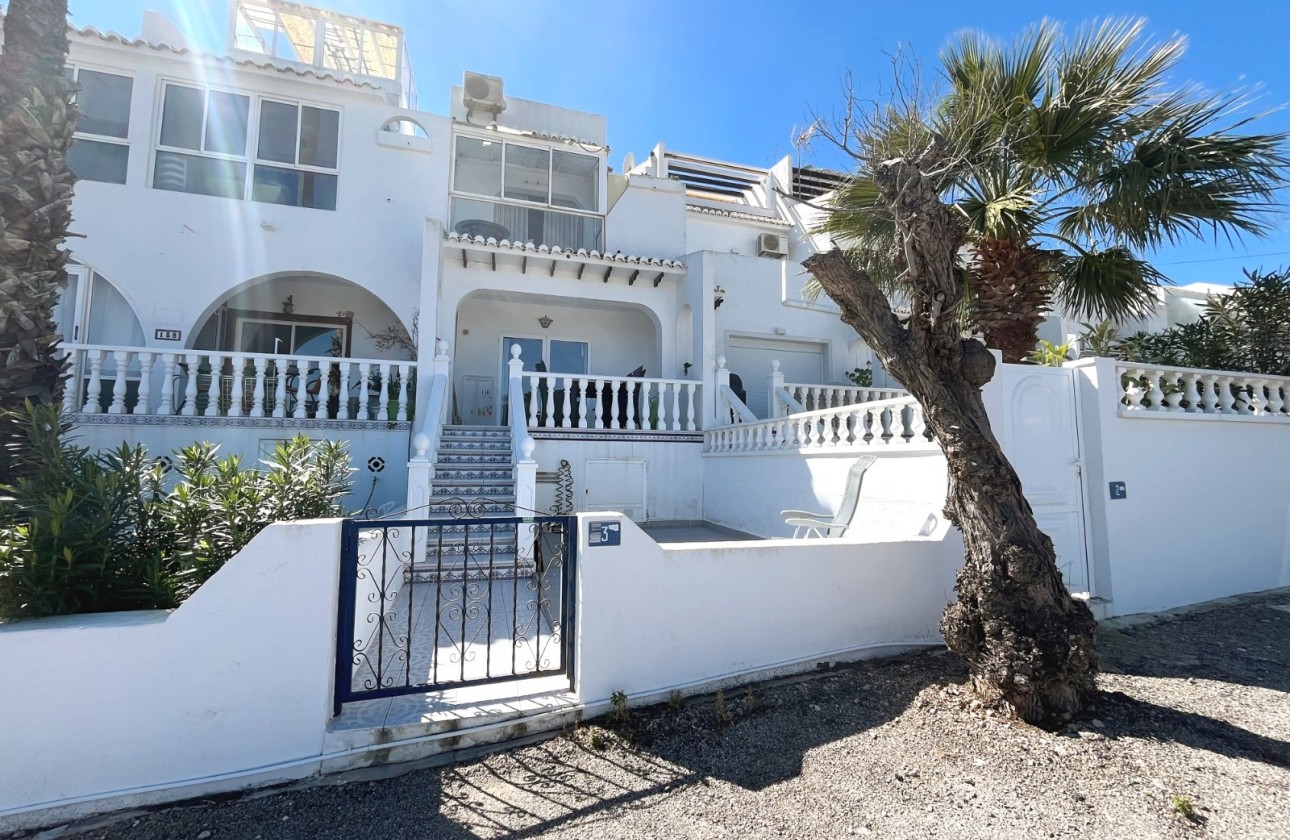 Venta - Apartamento piso -
Ciudad Quesada - Rojales - Ciudad Quesada