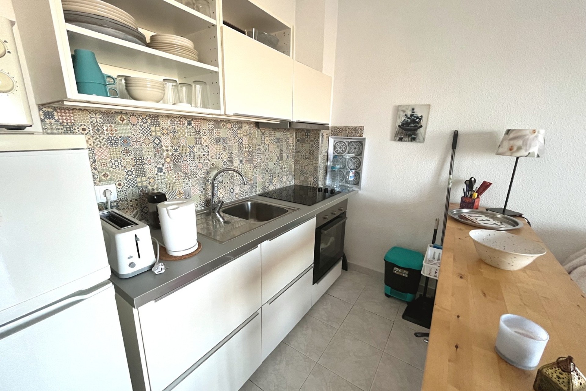 Venta - Apartamento piso -
Ciudad Quesada - Rojales - Ciudad Quesada