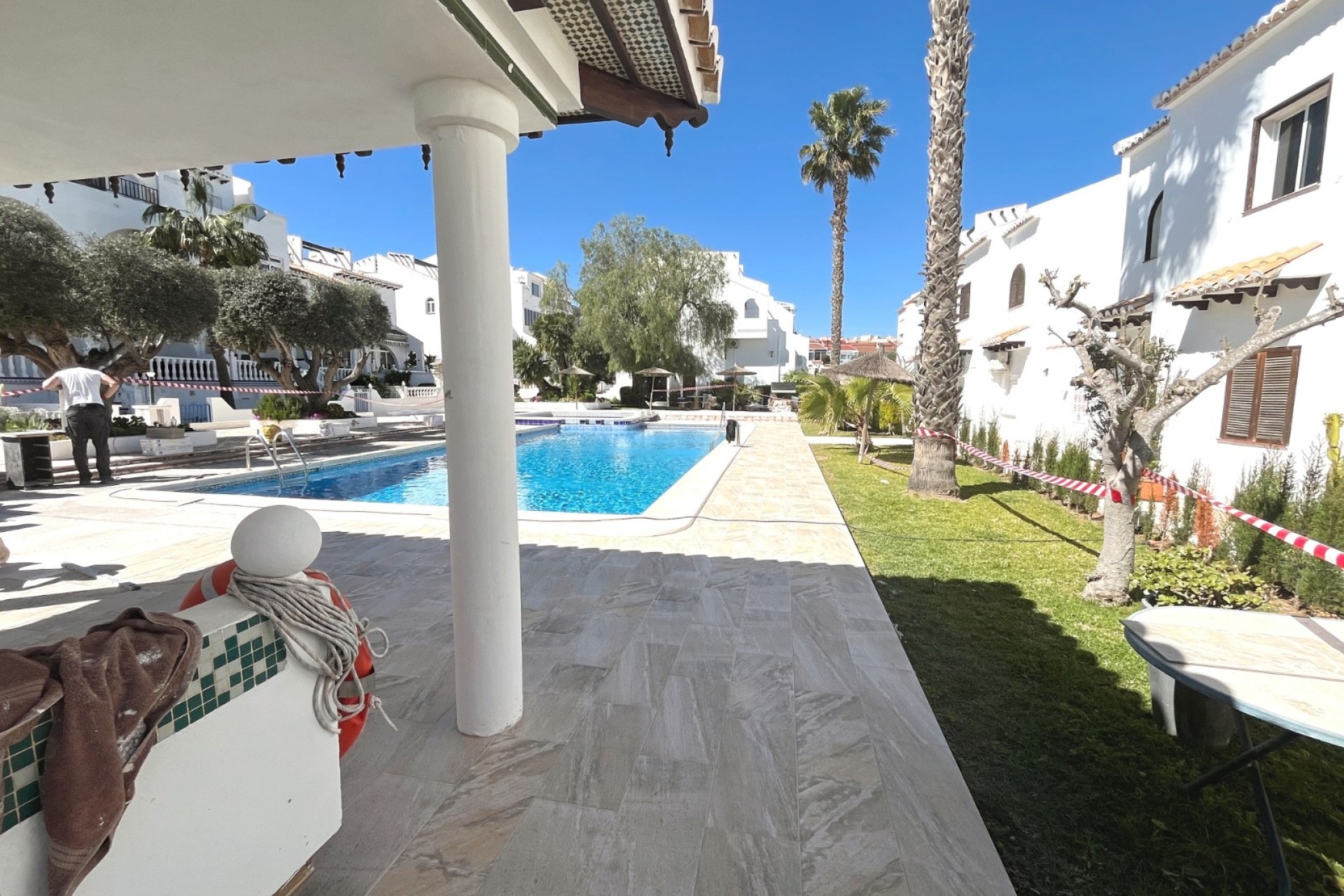 Venta - Apartamento piso -
Ciudad Quesada - Rojales - Ciudad Quesada