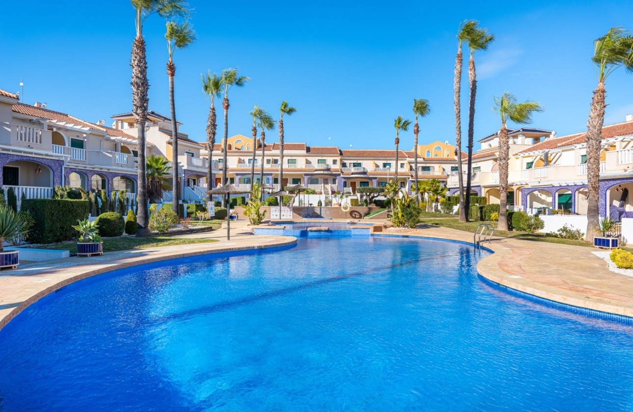 Venta - Apartamento piso -
Ciudad Quesada - Rojales - Ciudad Quesada