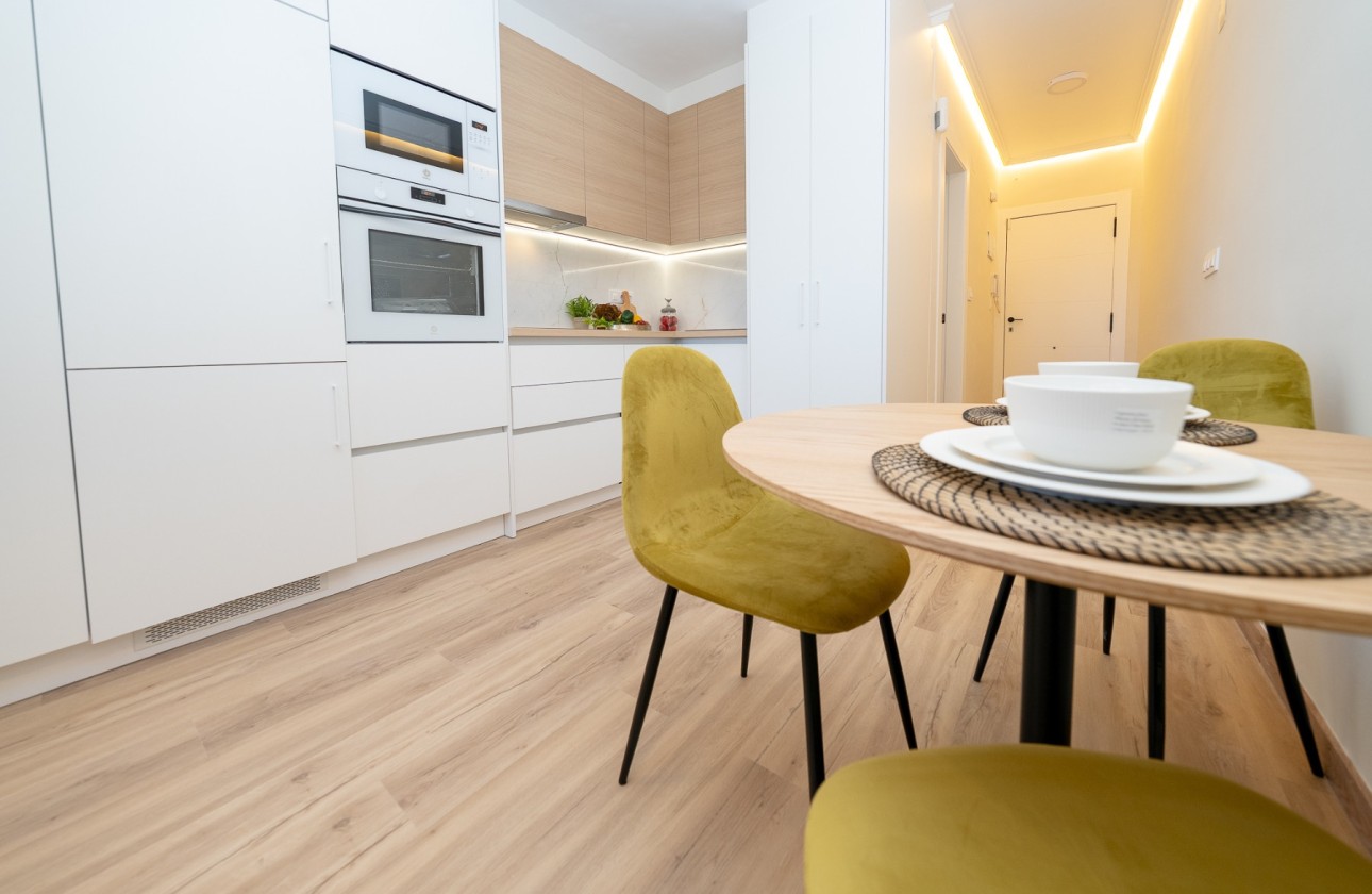 Venta - Apartamento / Piso -
Ciudad Quesada - Rojales - Ciudad Quesada