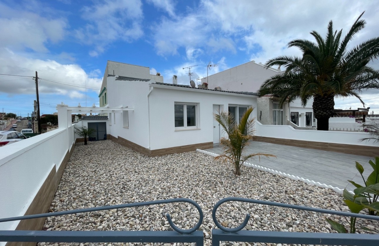 Venta - Apartamento / Piso -
Ciudad Quesada - Rojales - Ciudad Quesada