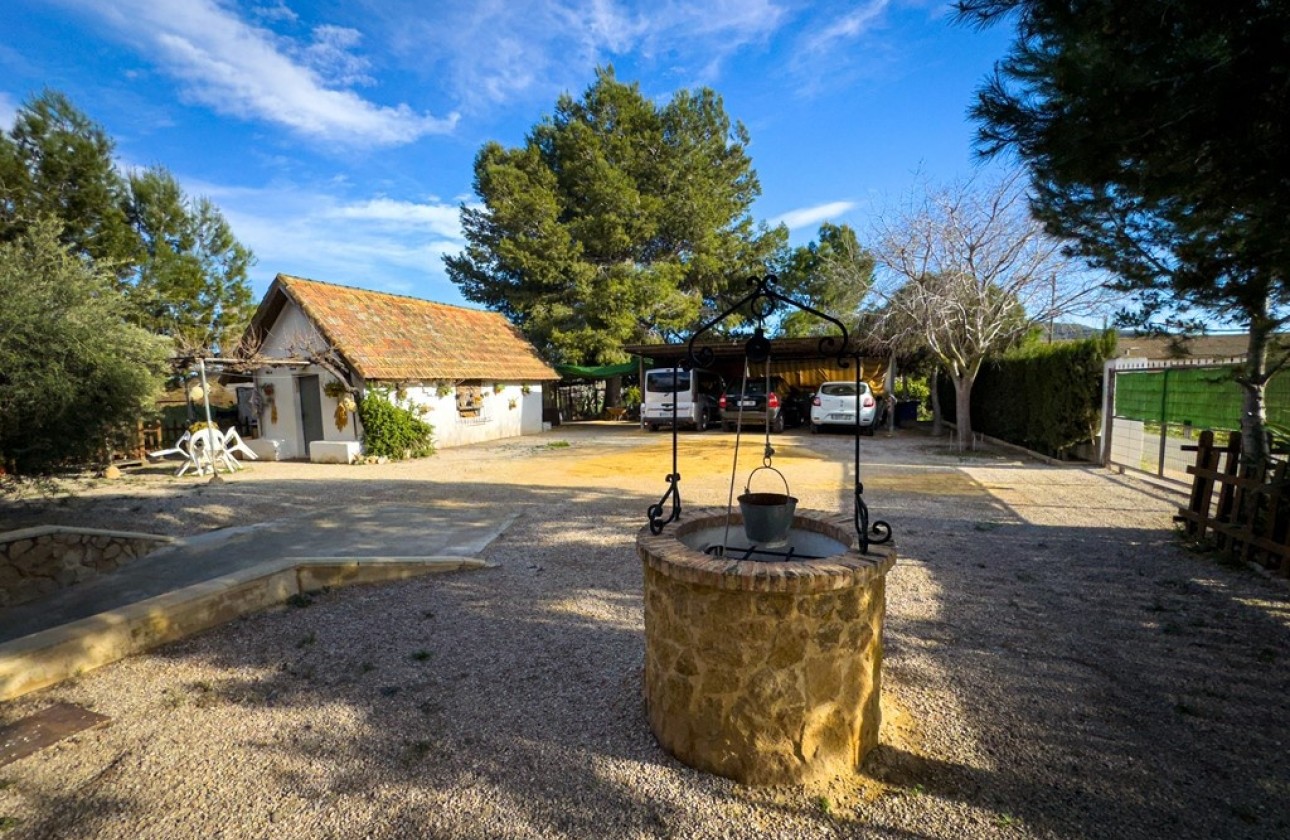 Venta - Apartamento / Piso -
Ciudad Quesada - Rojales - Ciudad Quesada