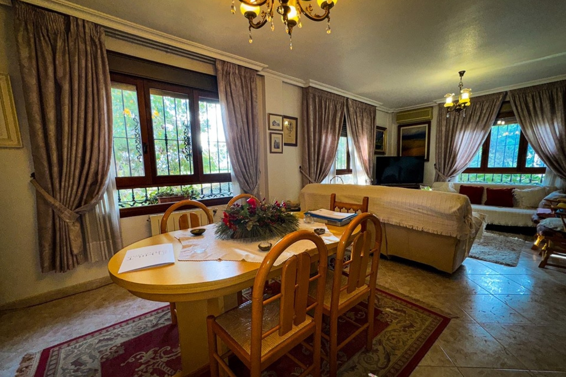 Venta - Apartamento / Piso -
Ciudad Quesada - Rojales - Ciudad Quesada