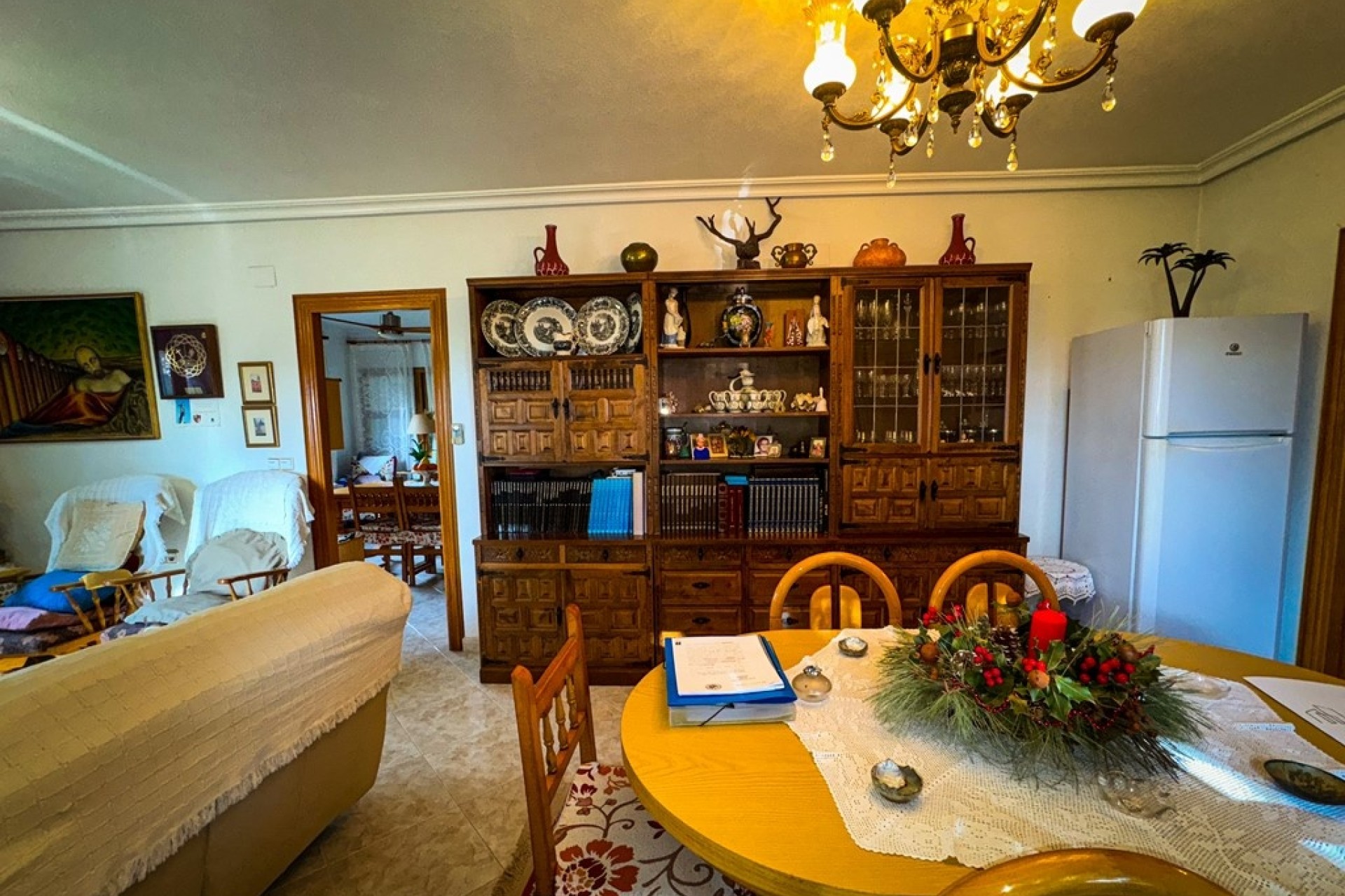 Venta - Apartamento / Piso -
Ciudad Quesada - Rojales - Ciudad Quesada