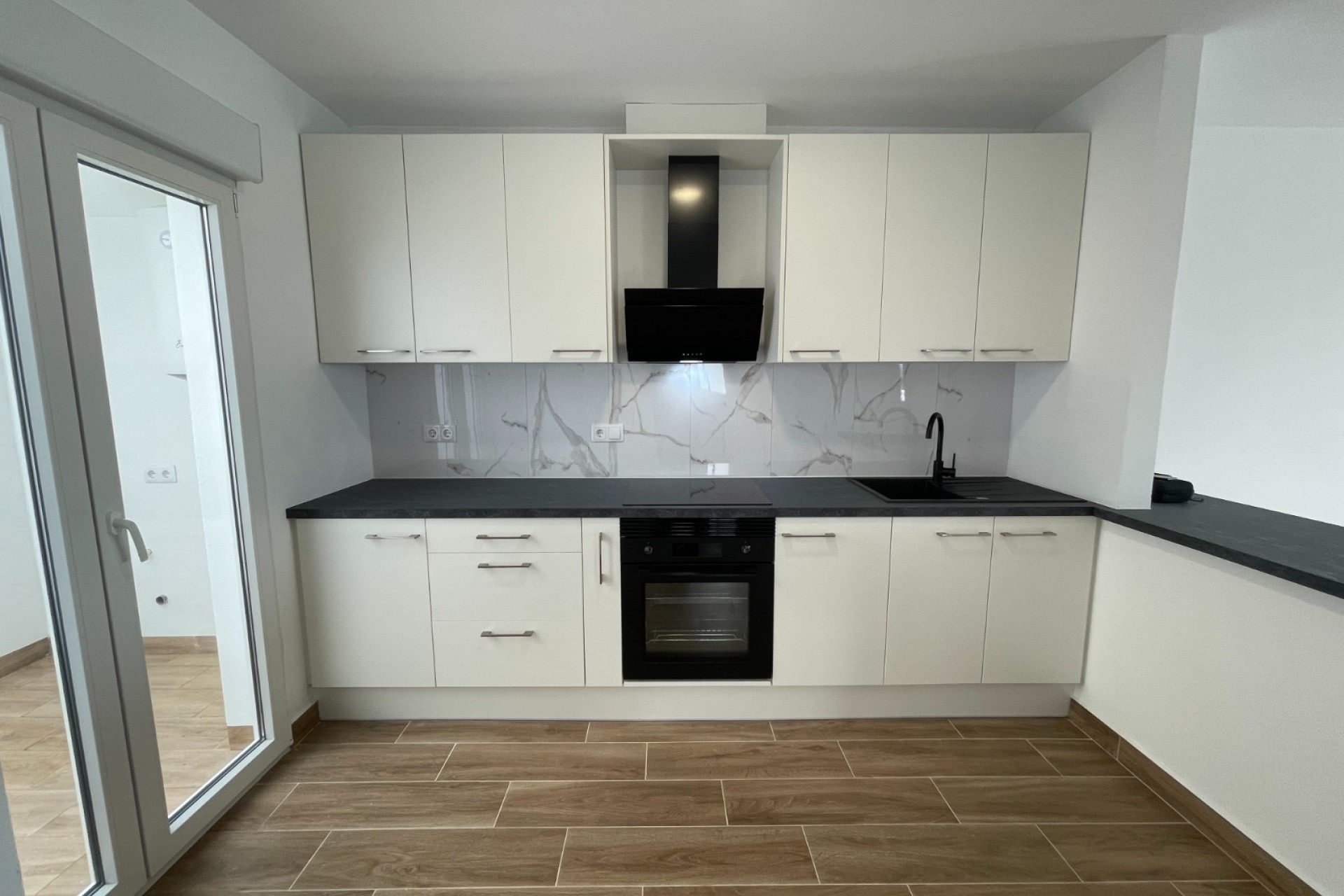 Venta - Apartamento / Piso -
Ciudad Quesada - Rojales - Ciudad Quesada