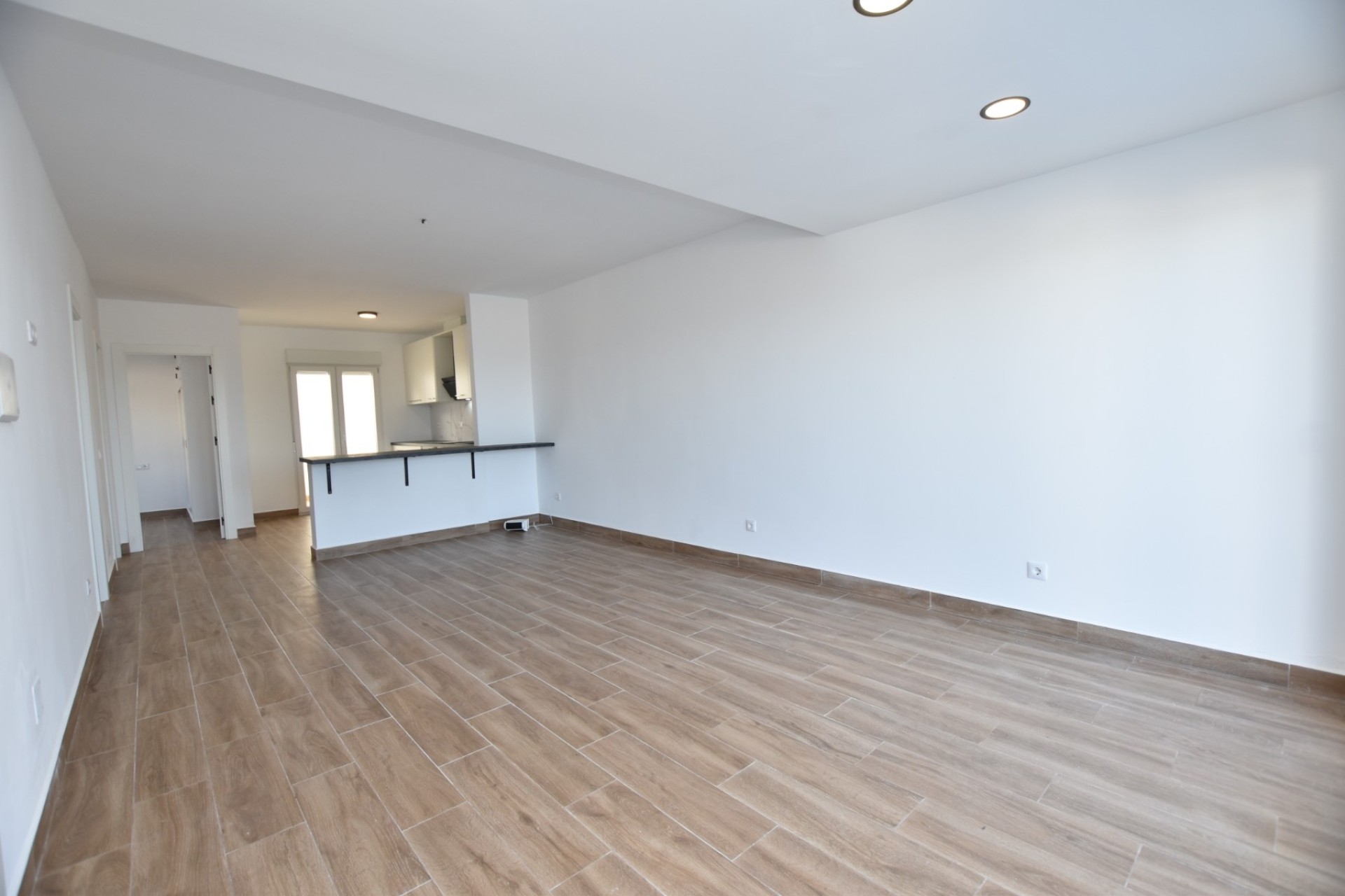 Venta - Apartamento / Piso -
Ciudad Quesada - Rojales - Ciudad Quesada