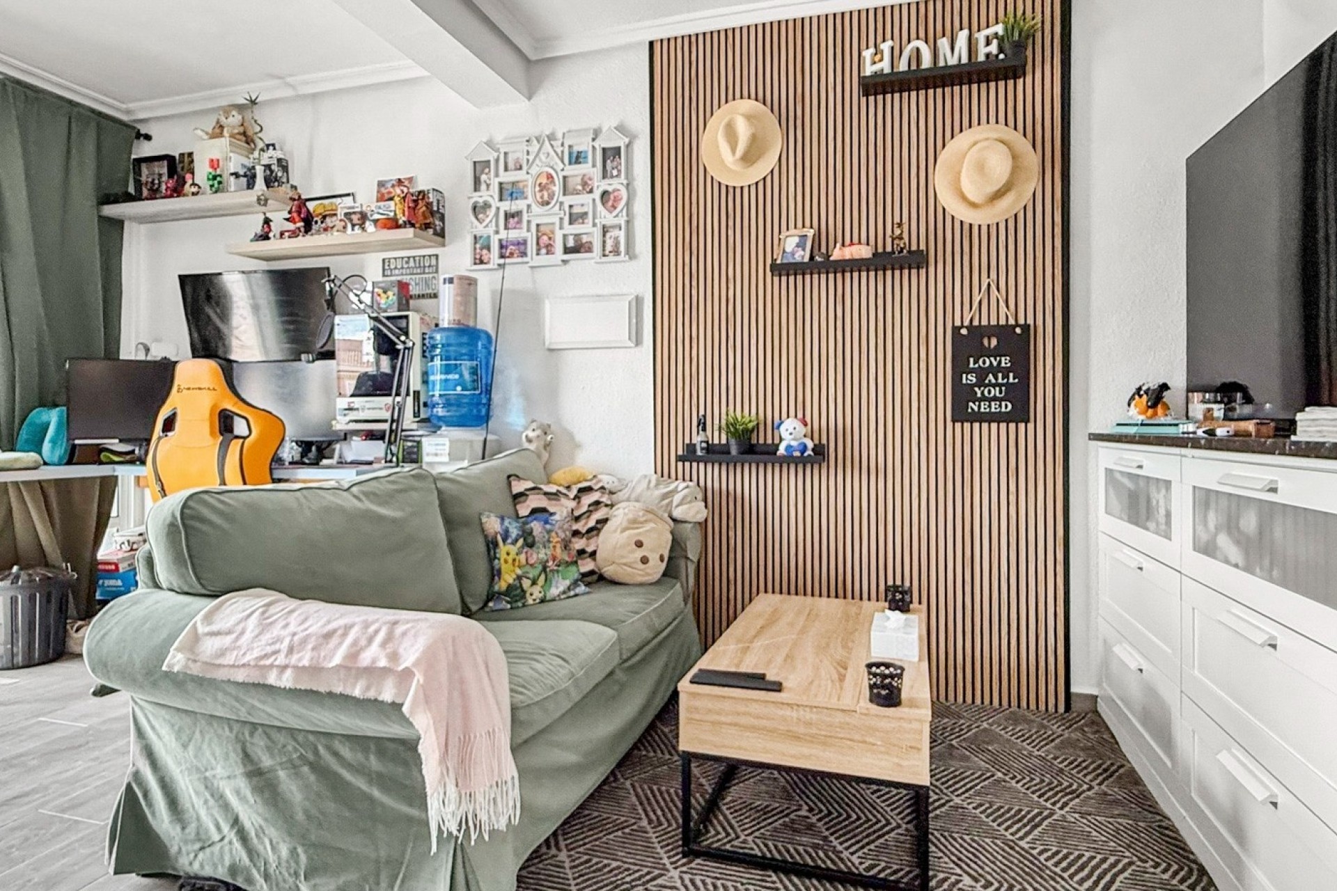 Venta - Apartamento / Piso -
Ciudad Quesada - Rojales - Ciudad Quesada