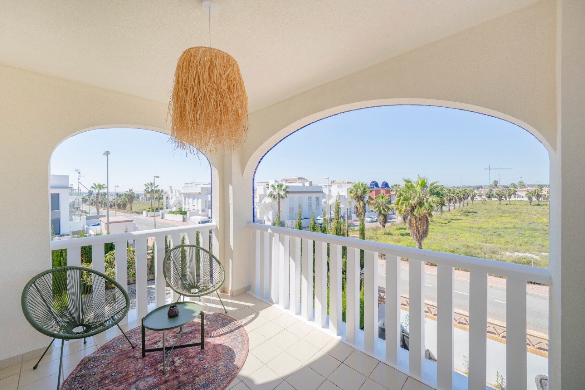 Venta - Apartamento / Piso -
Ciudad Quesada - Rojales - Ciudad Quesada