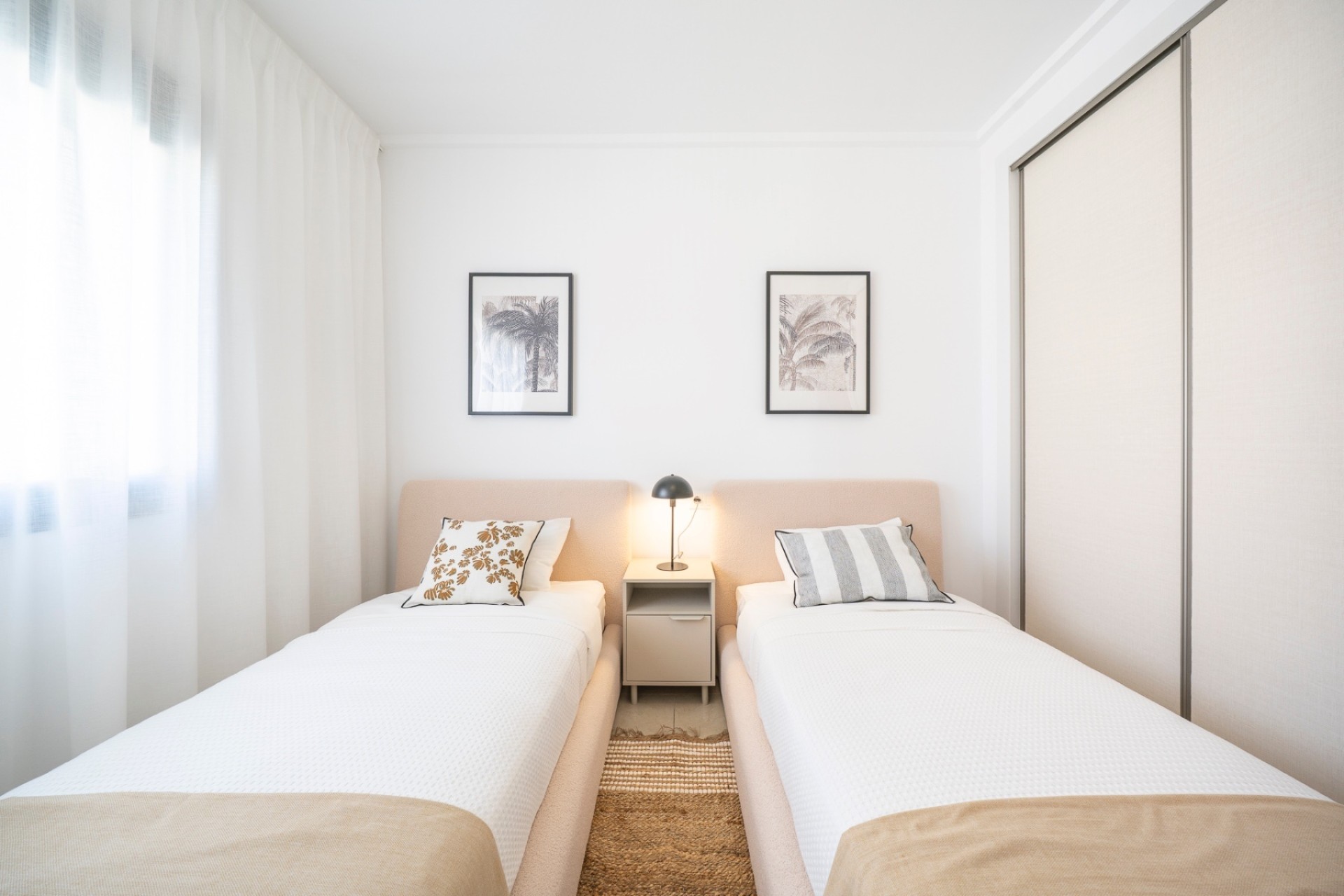 Venta - Apartamento / Piso -
Ciudad Quesada - Rojales - Ciudad Quesada