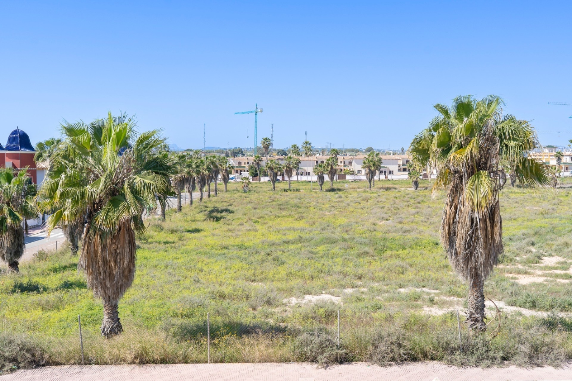 Venta - Apartamento / Piso -
Ciudad Quesada - Rojales - Ciudad Quesada