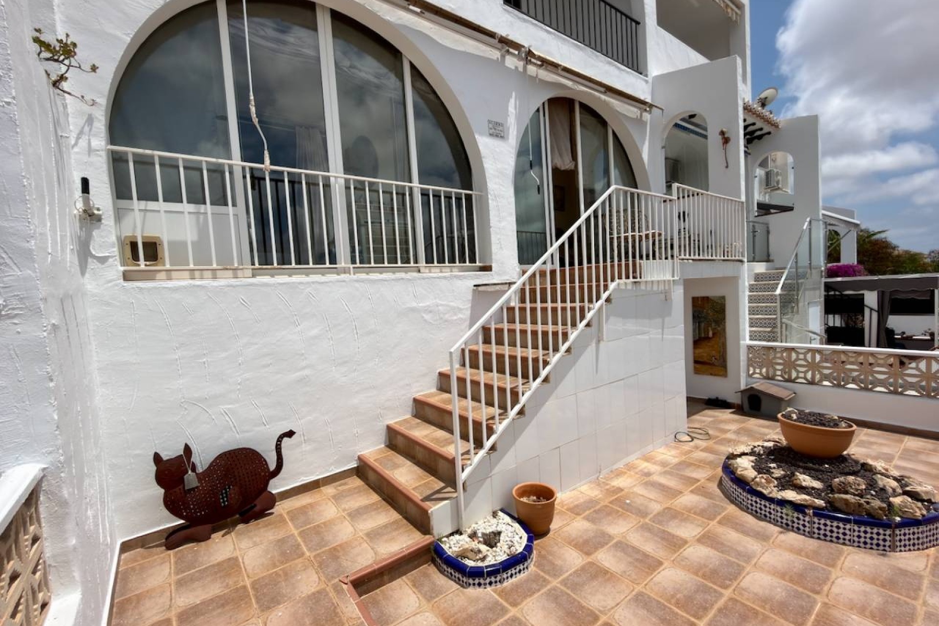 Venta - Apartamento / Piso -
Ciudad Quesada - Rojales - Ciudad Quesada
