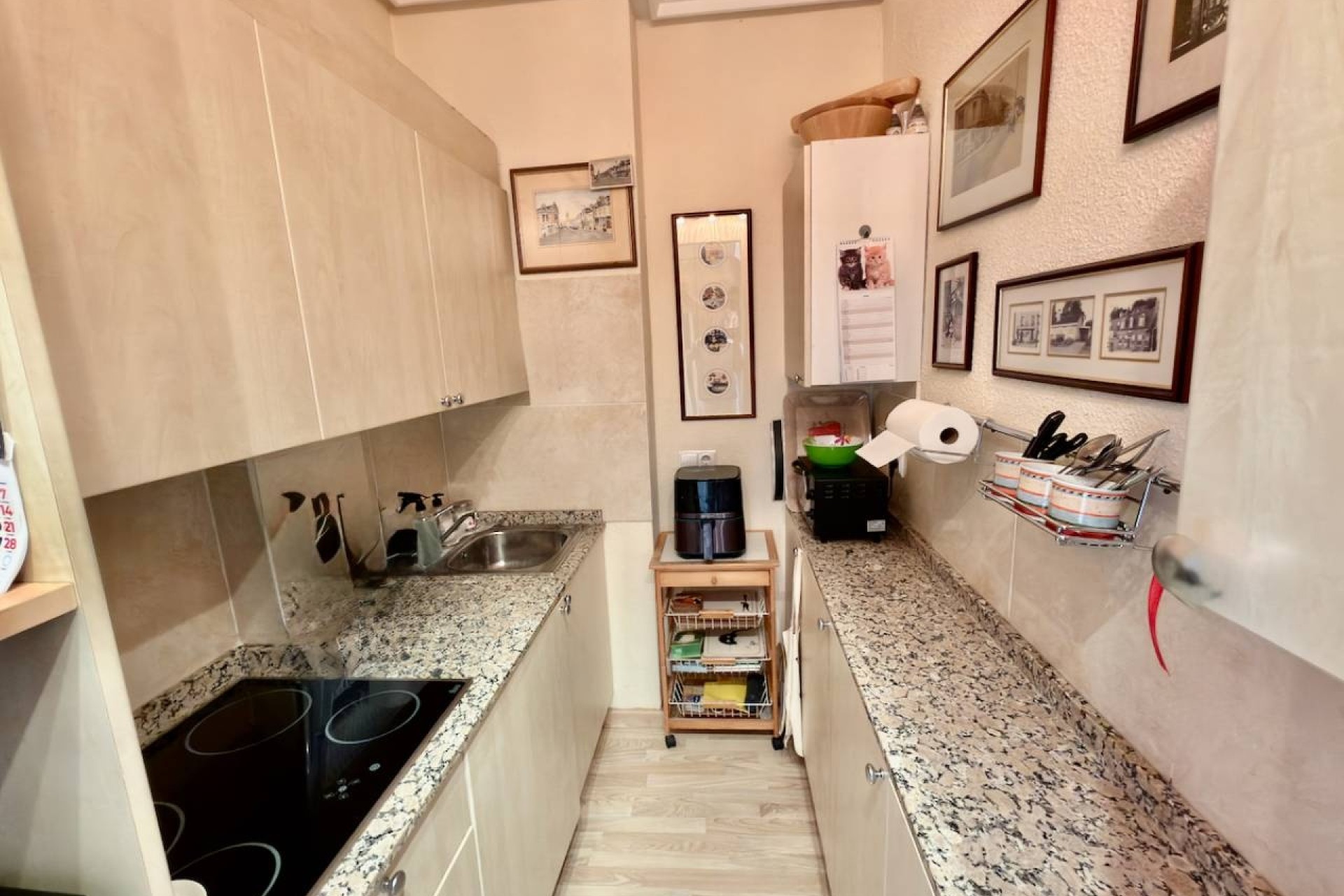 Venta - Apartamento / Piso -
Ciudad Quesada - Rojales - Ciudad Quesada