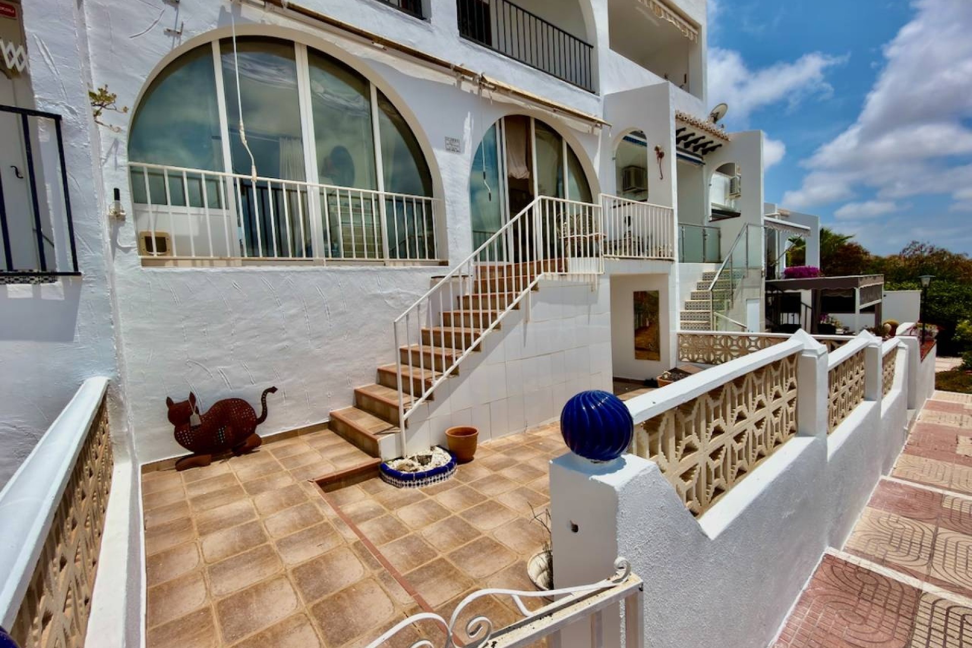 Venta - Apartamento / Piso -
Ciudad Quesada - Rojales - Ciudad Quesada