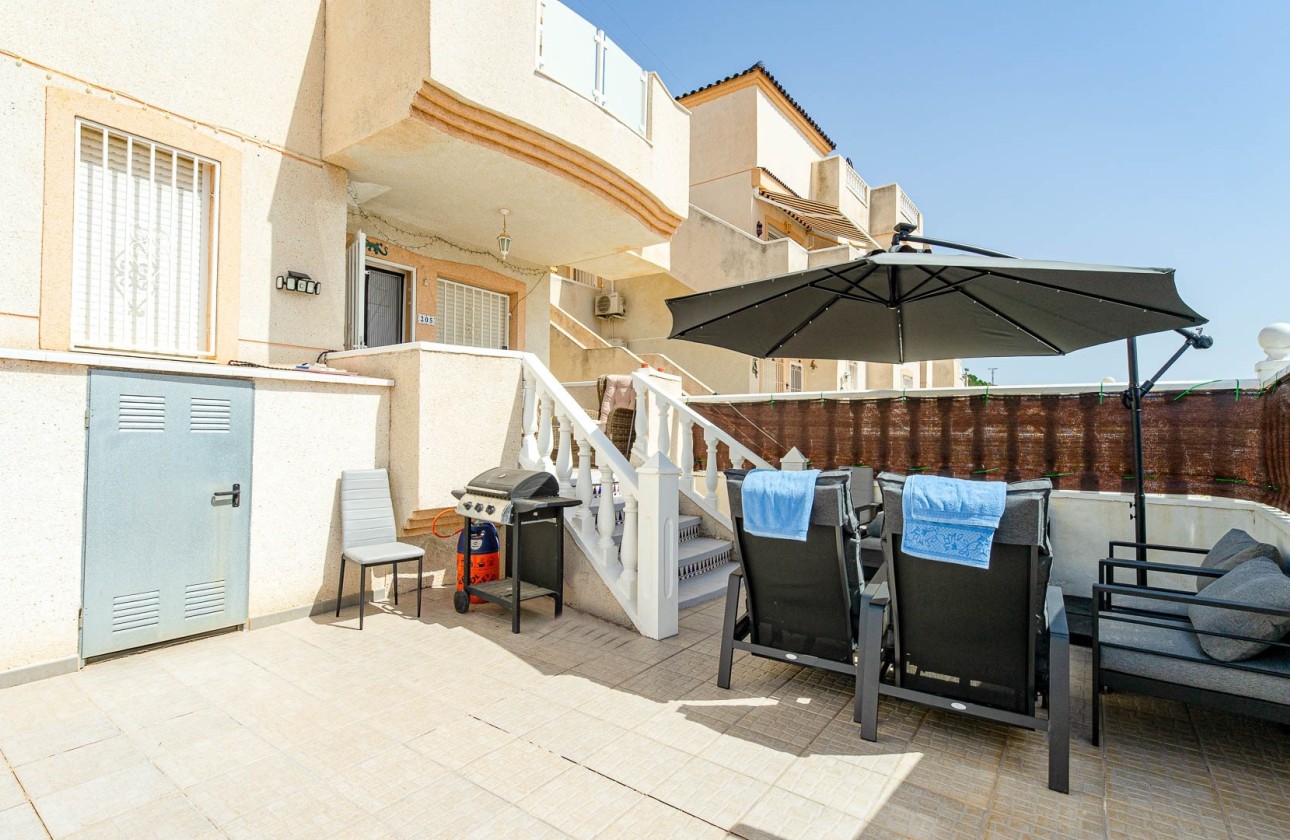 Venta - Apartamento / Piso -
Ciudad Quesada - Rojales - Ciudad Quesada