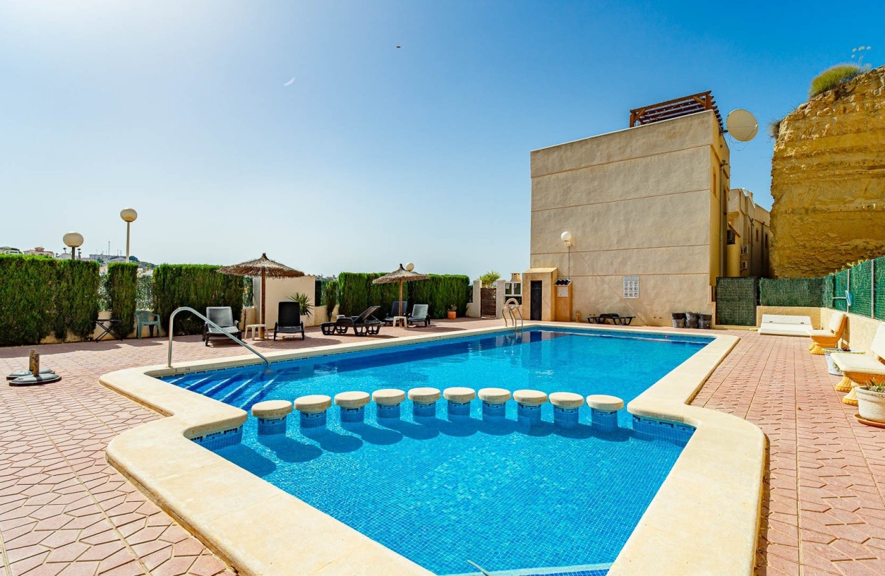 Venta - Apartamento / Piso -
Ciudad Quesada - Rojales - Ciudad Quesada