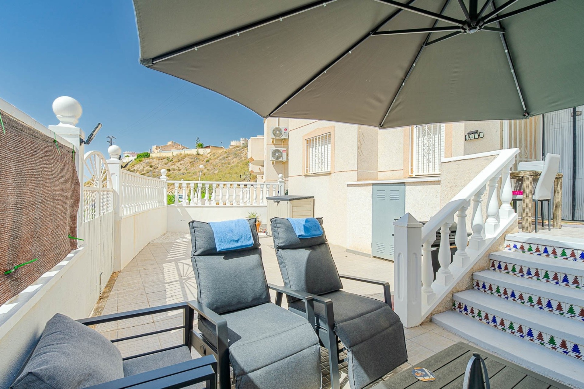 Venta - Apartamento / Piso -
Ciudad Quesada - Rojales - Ciudad Quesada