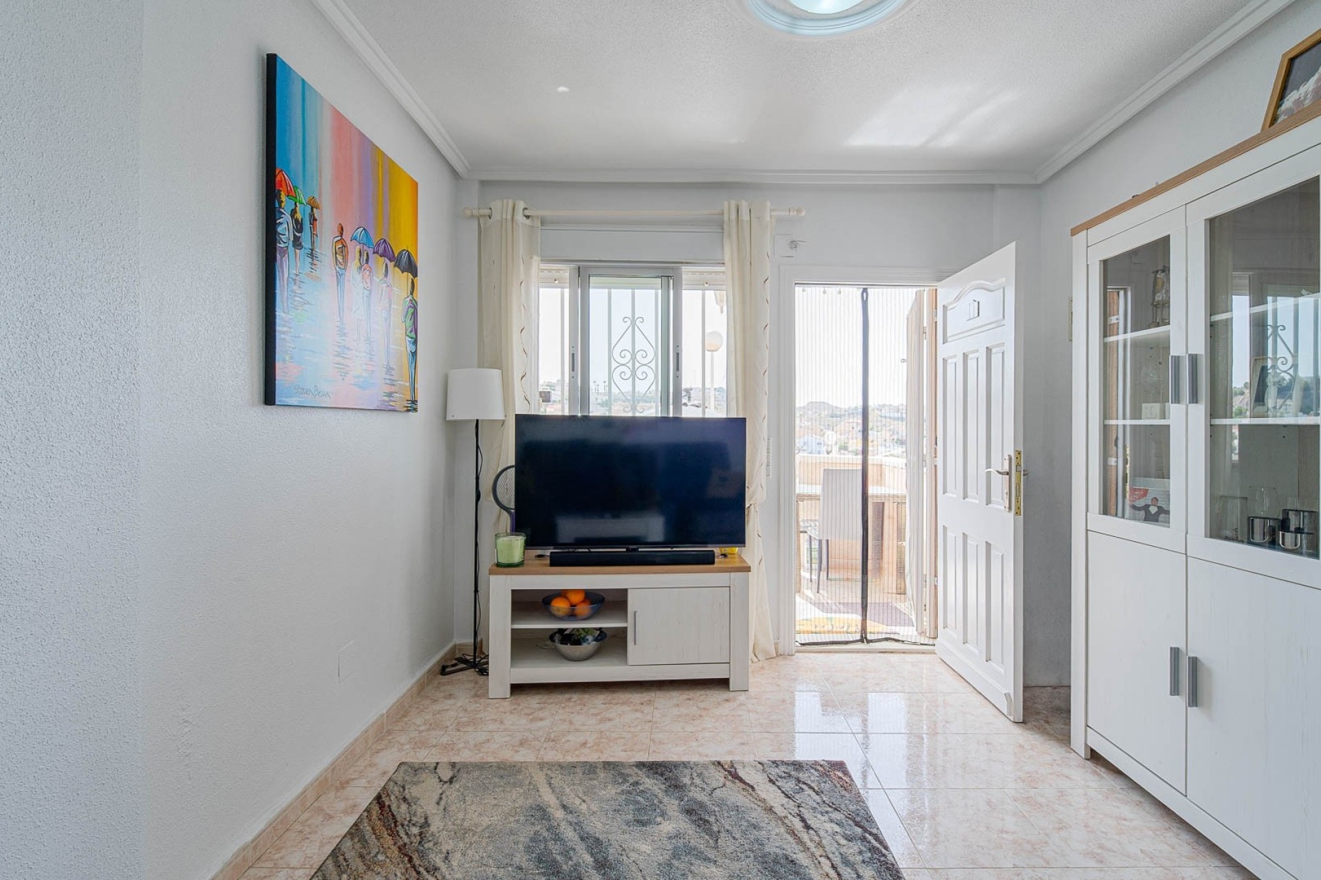 Venta - Apartamento / Piso -
Ciudad Quesada - Rojales - Ciudad Quesada