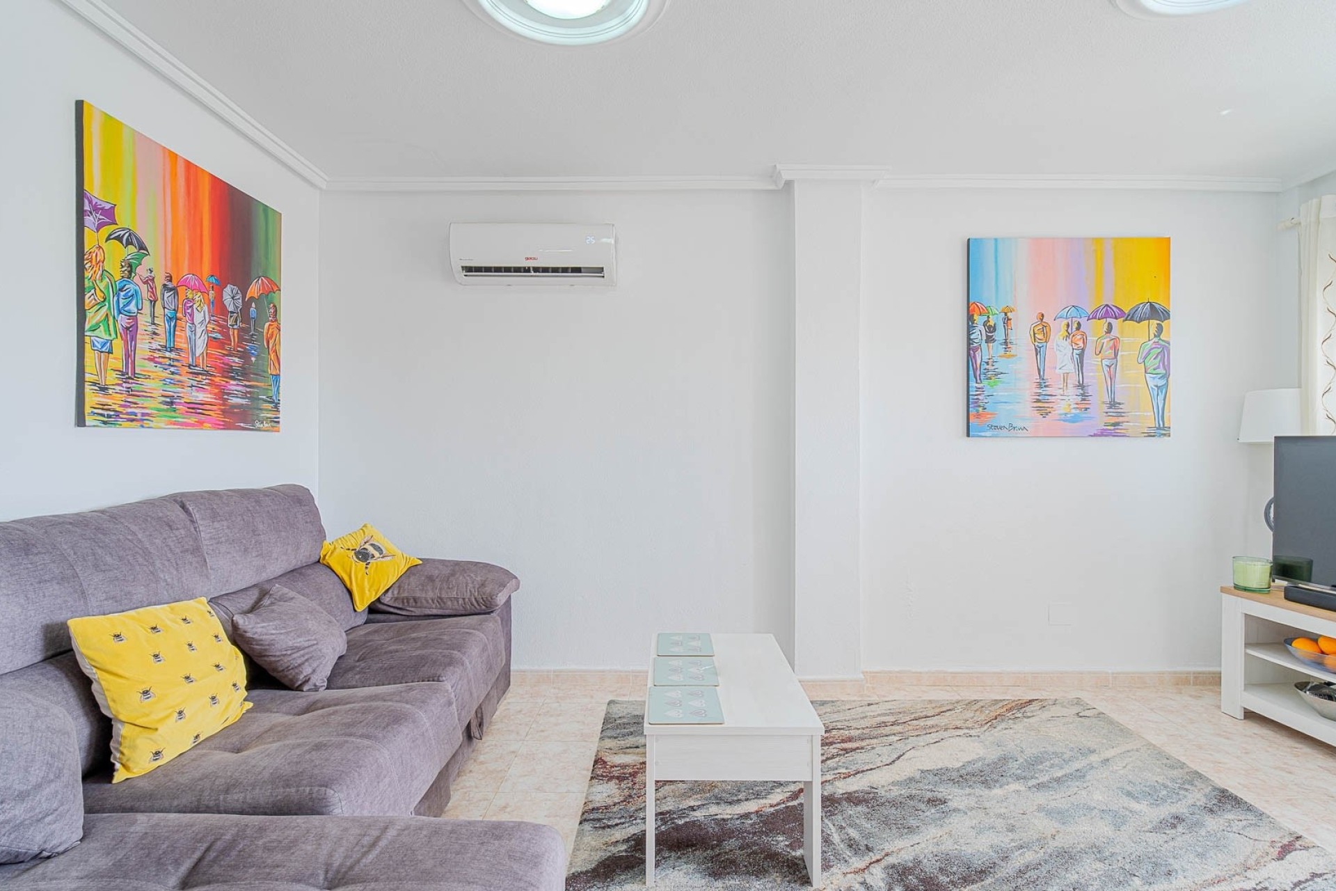 Venta - Apartamento / Piso -
Ciudad Quesada - Rojales - Ciudad Quesada