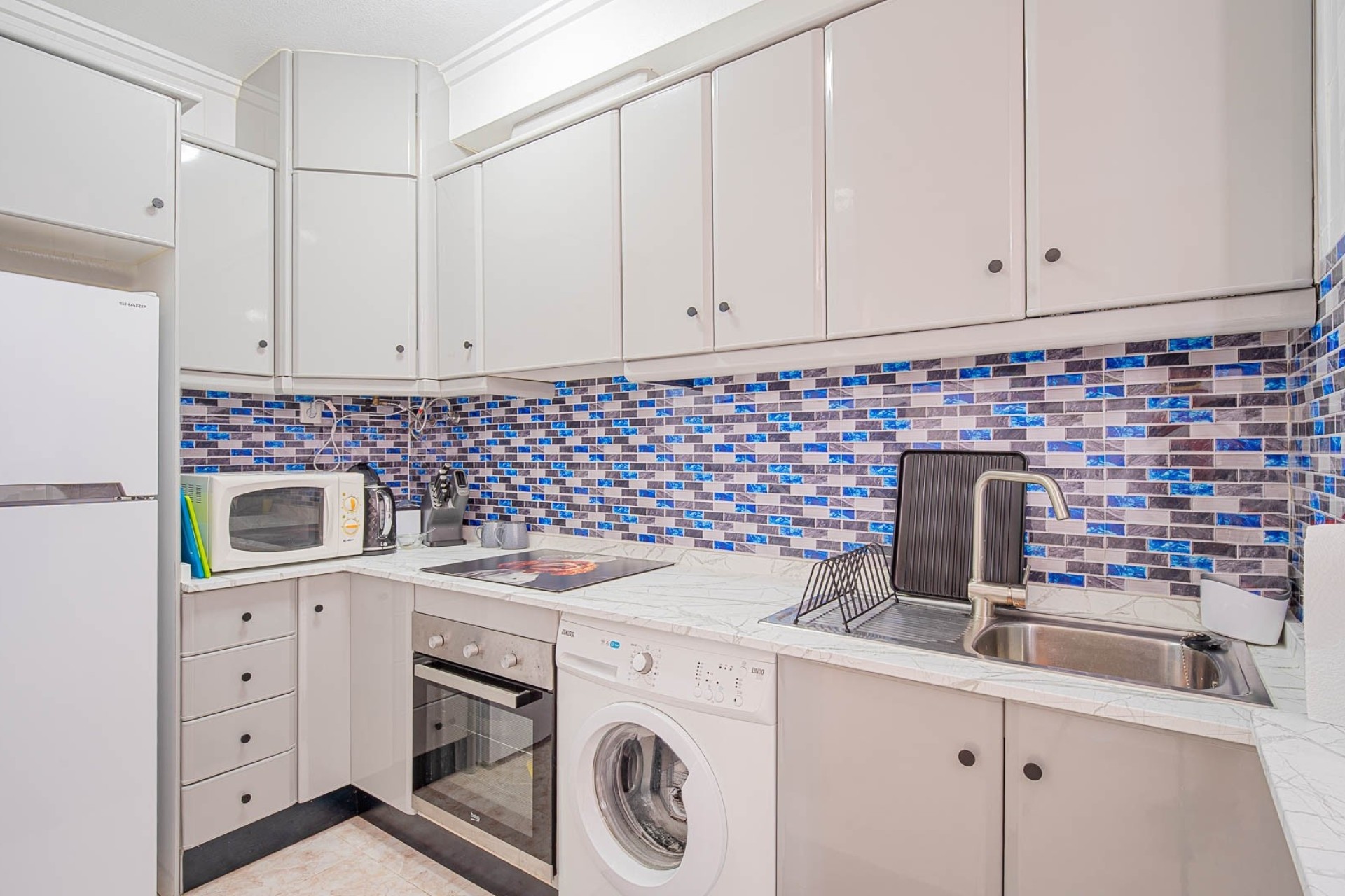 Venta - Apartamento / Piso -
Ciudad Quesada - Rojales - Ciudad Quesada