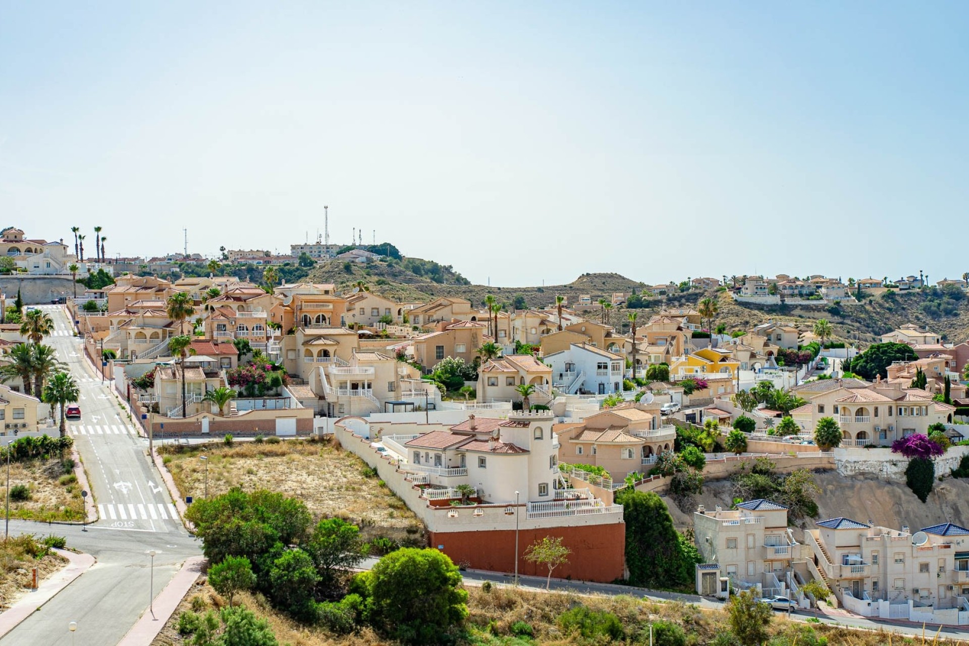 Venta - Apartamento / Piso -
Ciudad Quesada - Rojales - Ciudad Quesada