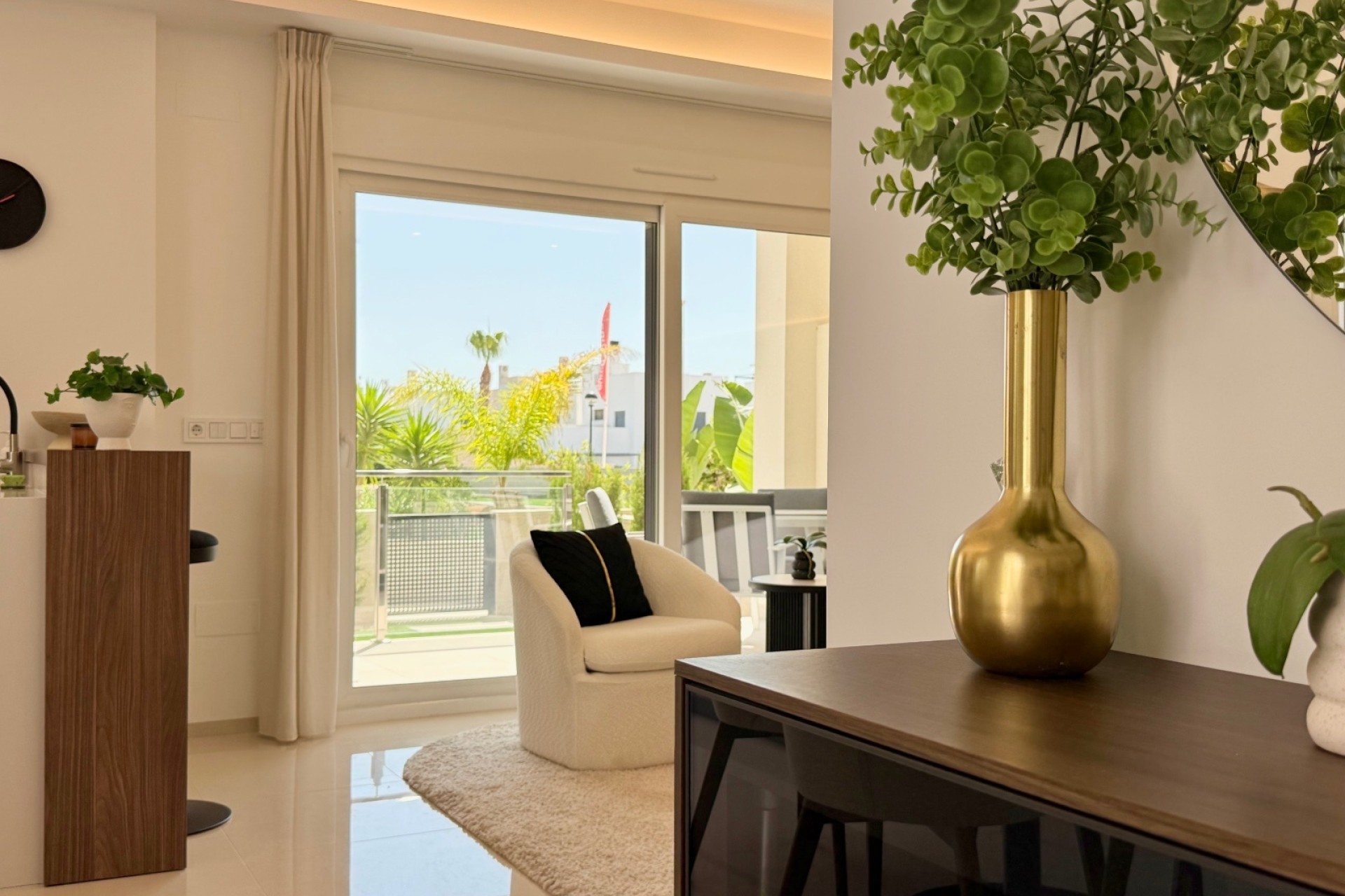 Venta - Apartamento / Piso -
Ciudad Quesada - Rojales - Ciudad Quesada