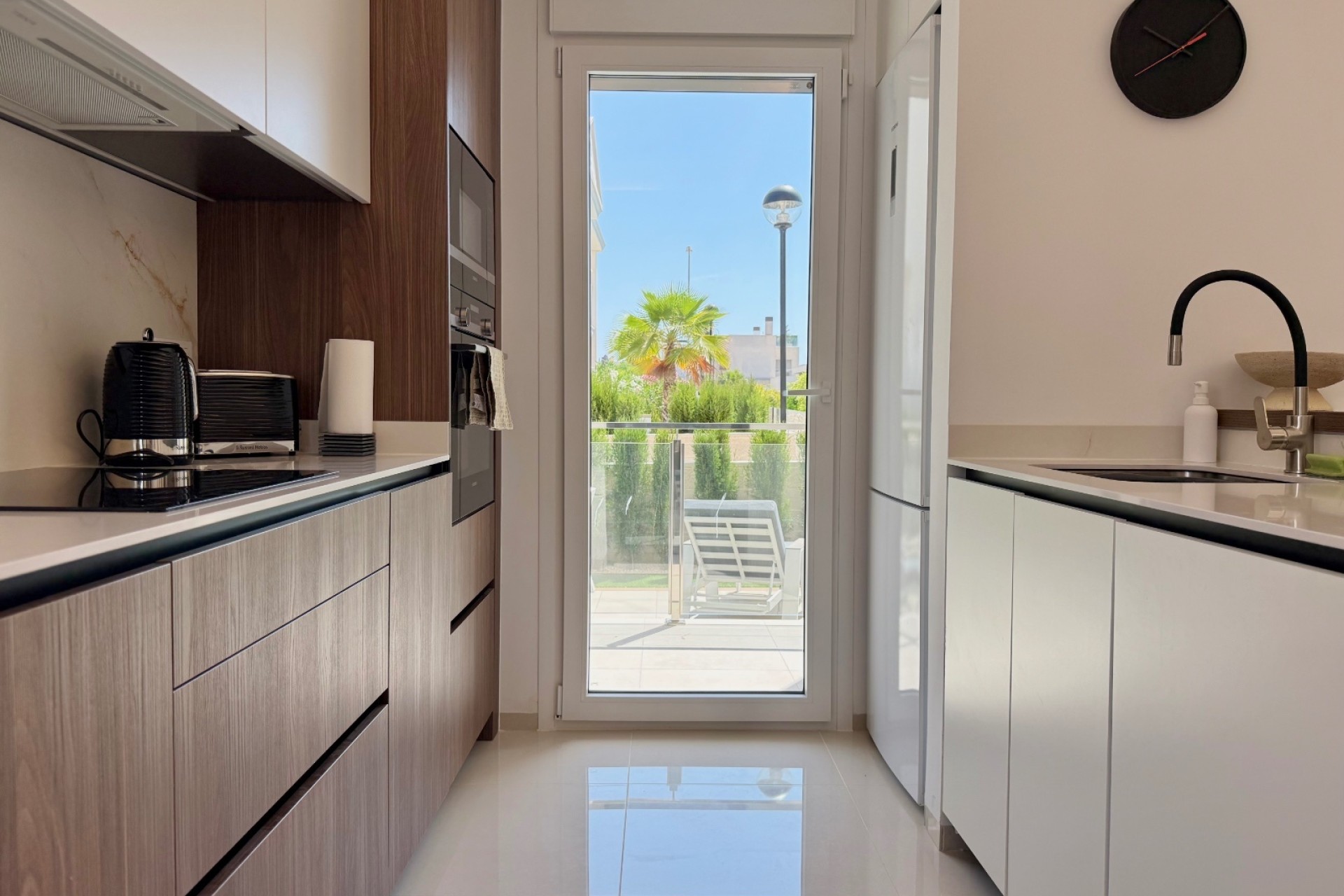 Venta - Apartamento / Piso -
Ciudad Quesada - Rojales - Ciudad Quesada
