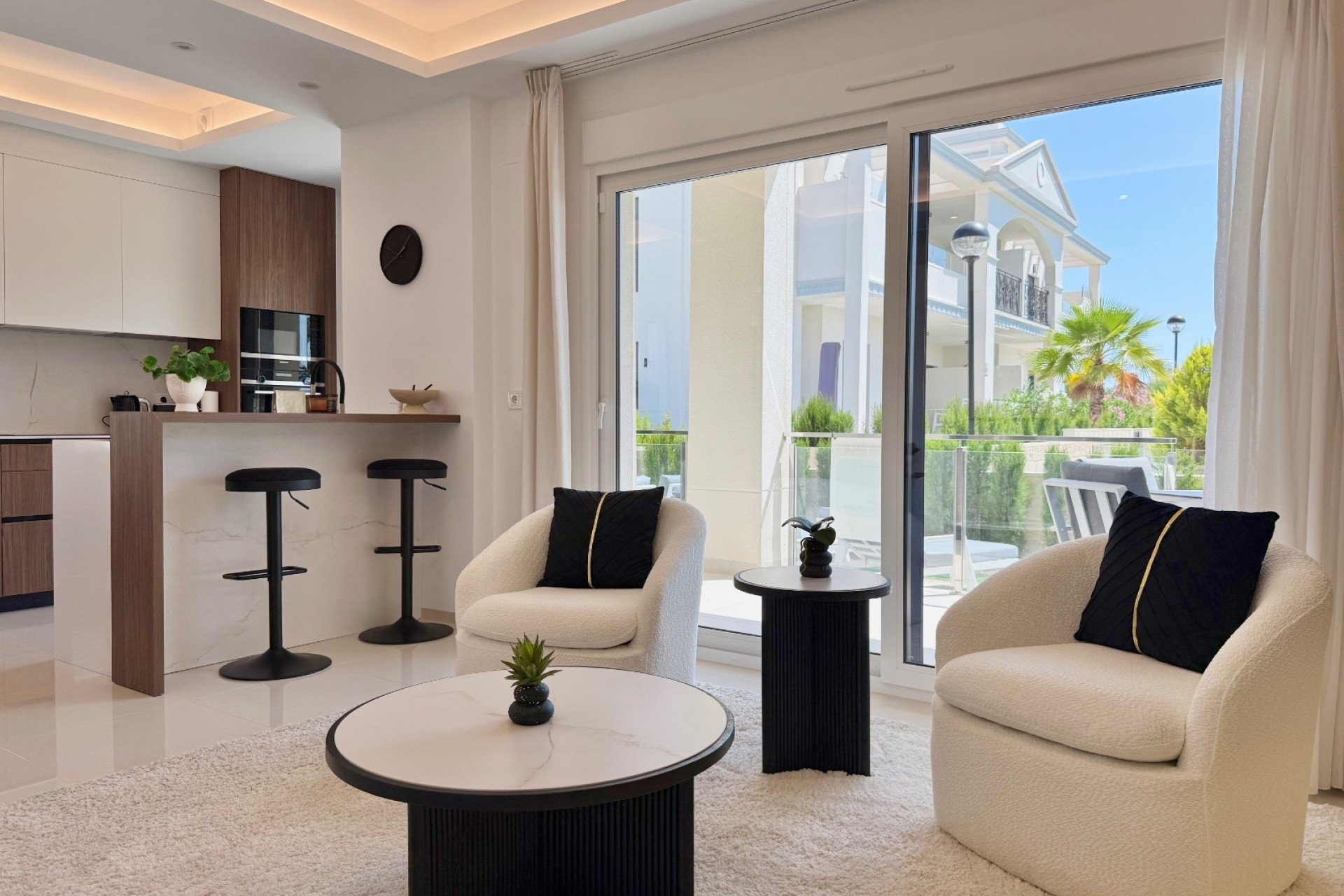 Venta - Apartamento / Piso -
Ciudad Quesada - Rojales - Ciudad Quesada