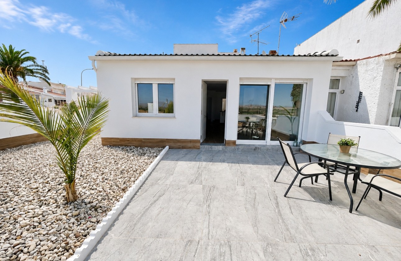 Venta - Apartamento / Piso -
Ciudad Quesada - Rojales - Ciudad Quesada