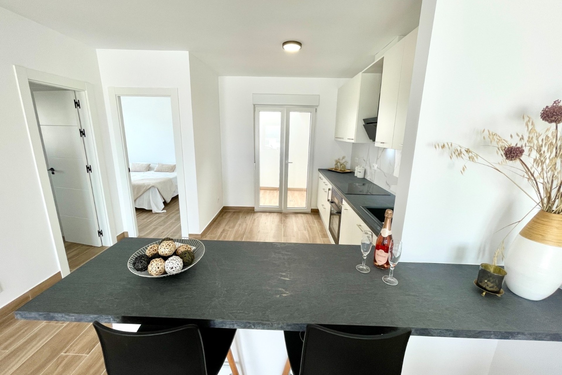 Venta - Apartamento / Piso -
Ciudad Quesada - Rojales - Ciudad Quesada