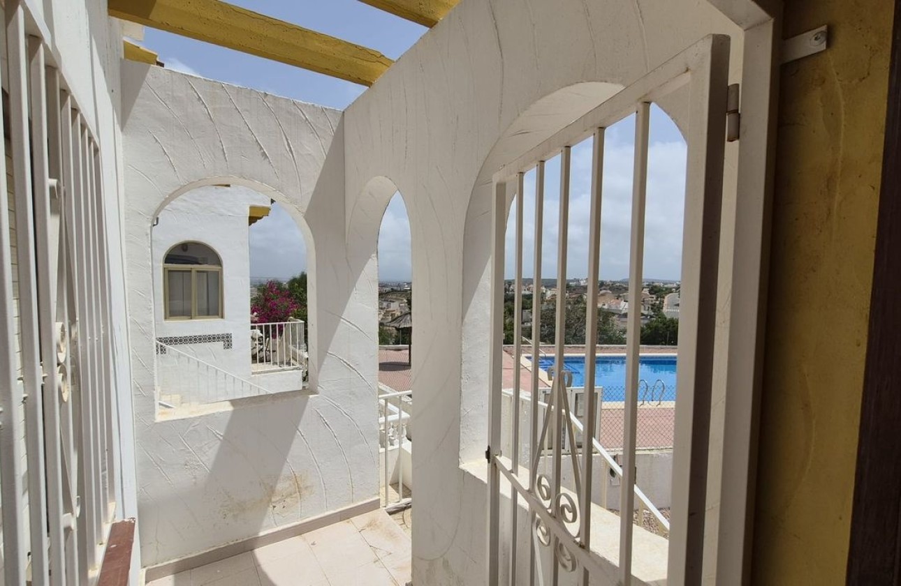 Venta - Apartamento / Piso -
Ciudad Quesada - Rojales - Ciudad Quesada