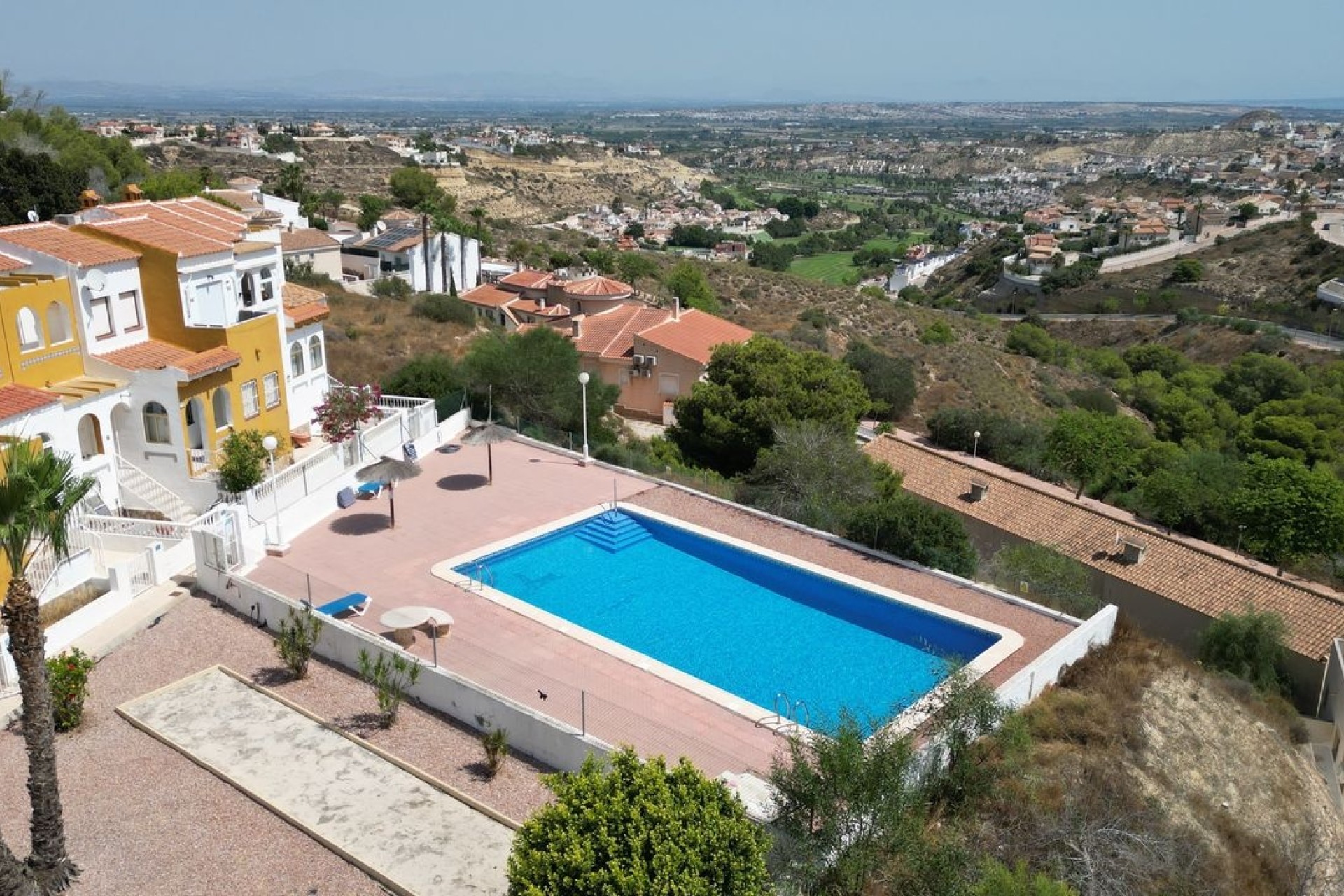 Venta - Apartamento / Piso -
Ciudad Quesada - Rojales - Ciudad Quesada