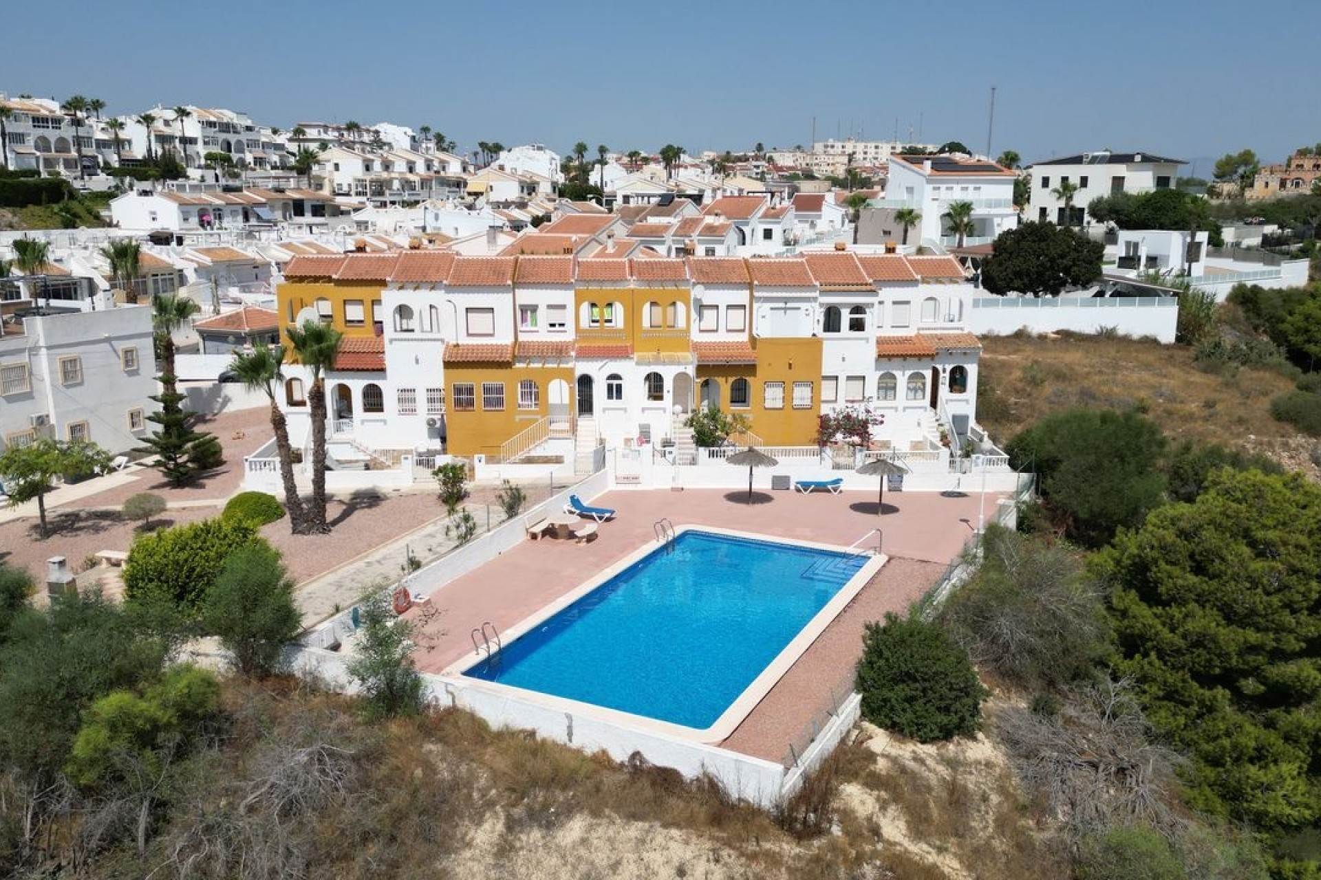 Venta - Apartamento / Piso -
Ciudad Quesada - Rojales - Ciudad Quesada