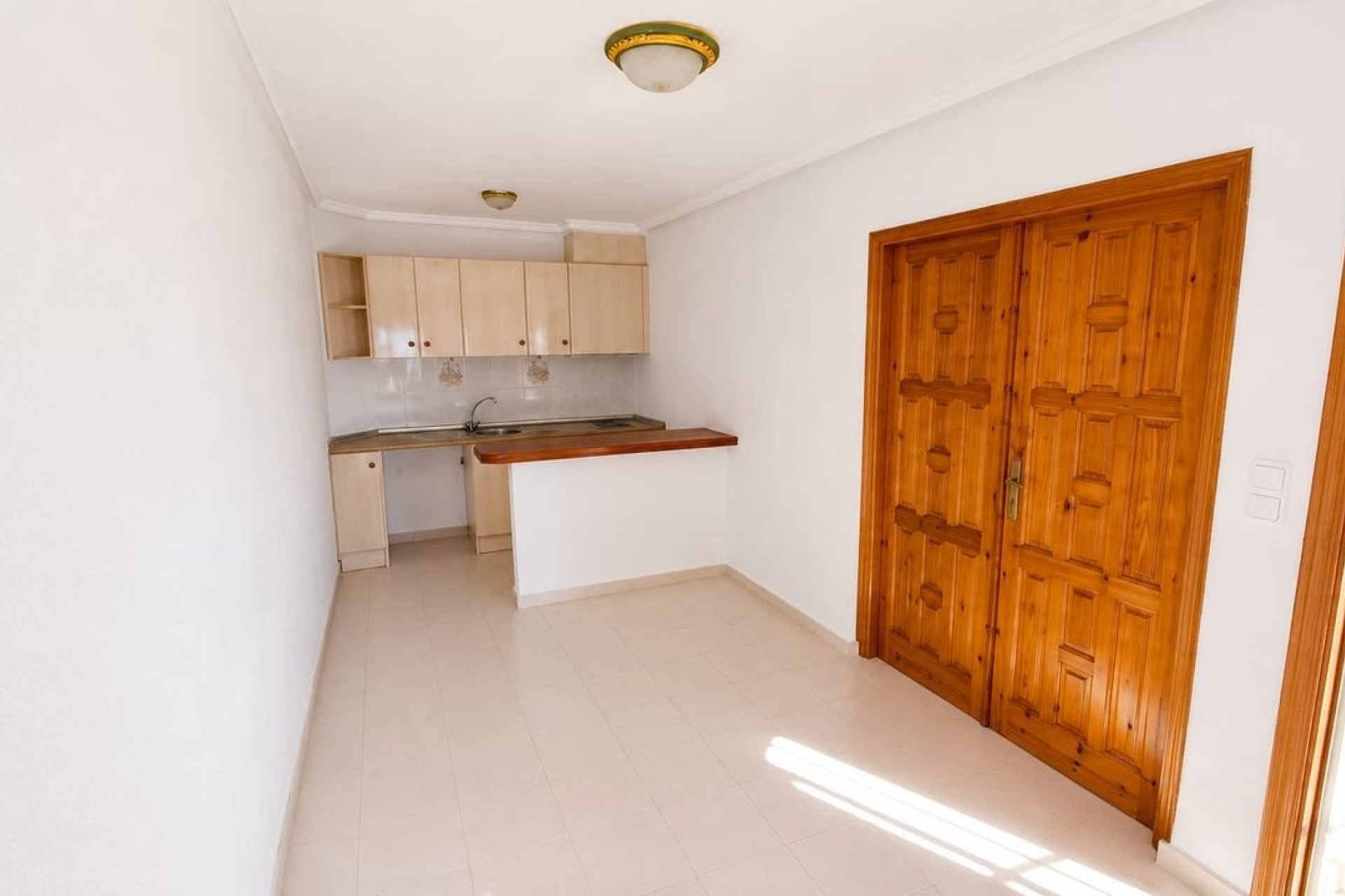 Venta - Apartamento / Piso -
Ciudad Quesada - Rojales - Ciudad Quesada