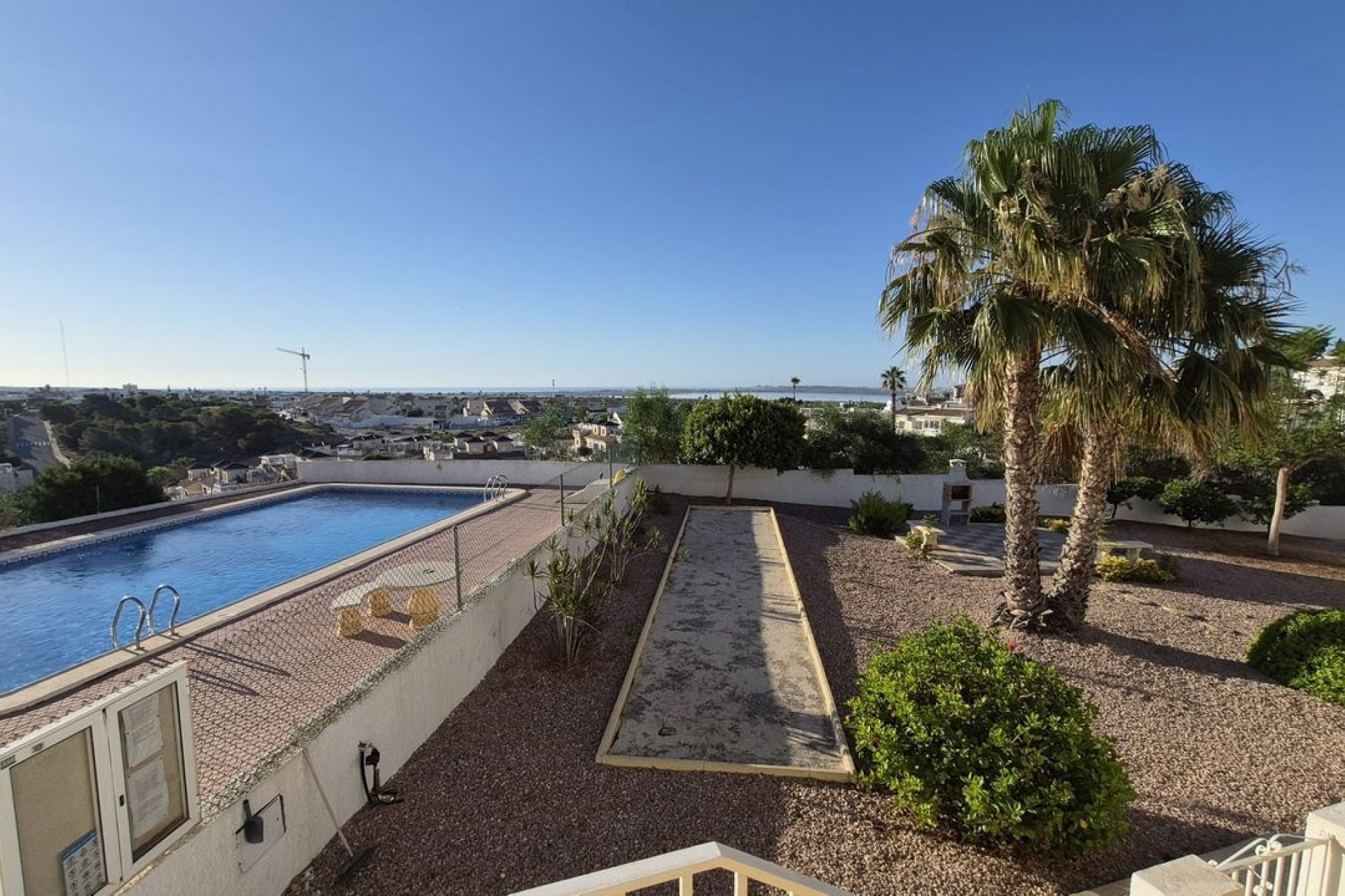 Venta - Apartamento / Piso -
Ciudad Quesada - Rojales - Ciudad Quesada